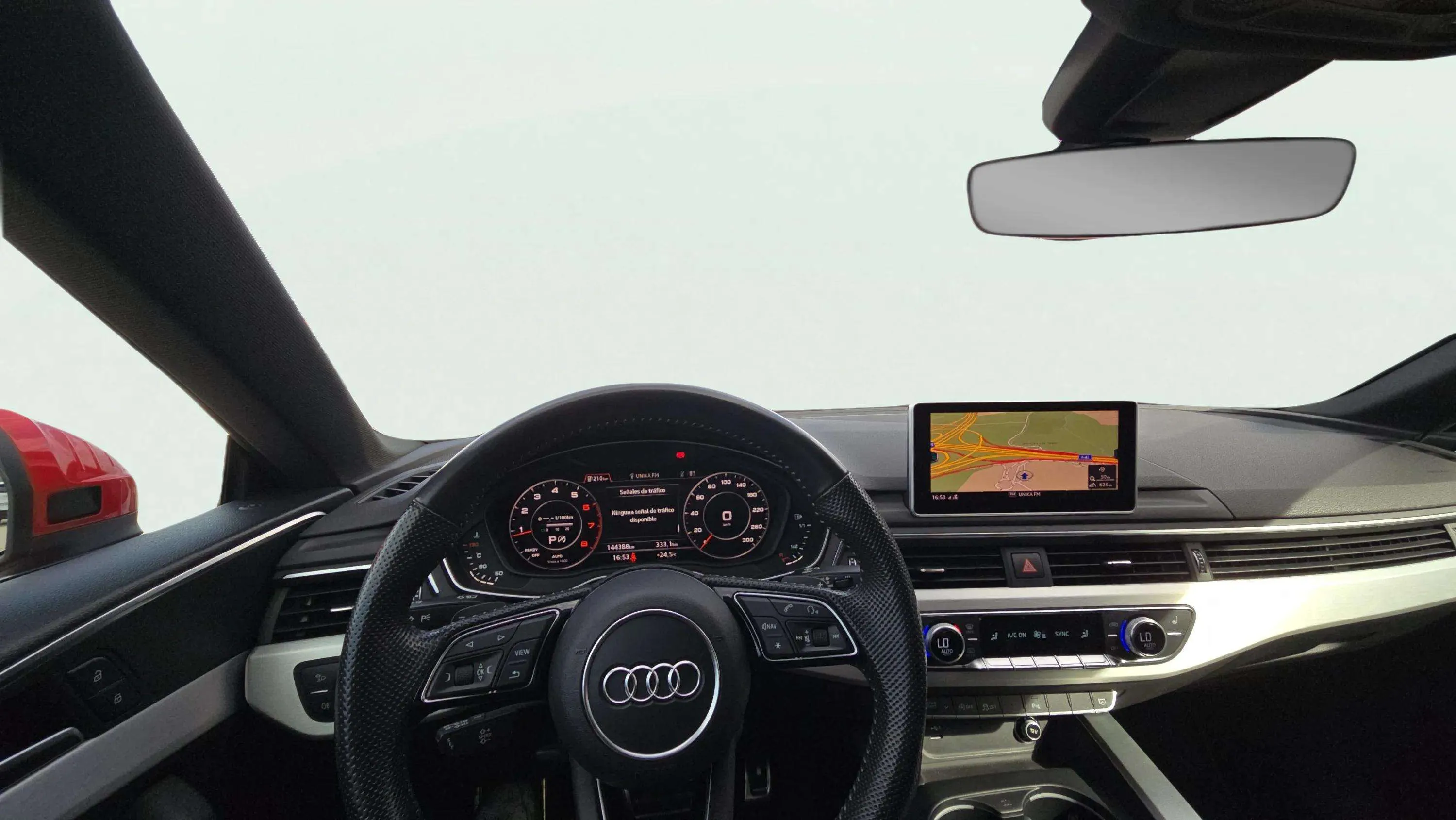 Audi A5 S Line 35 TDI S tronic Sportback - foto 18