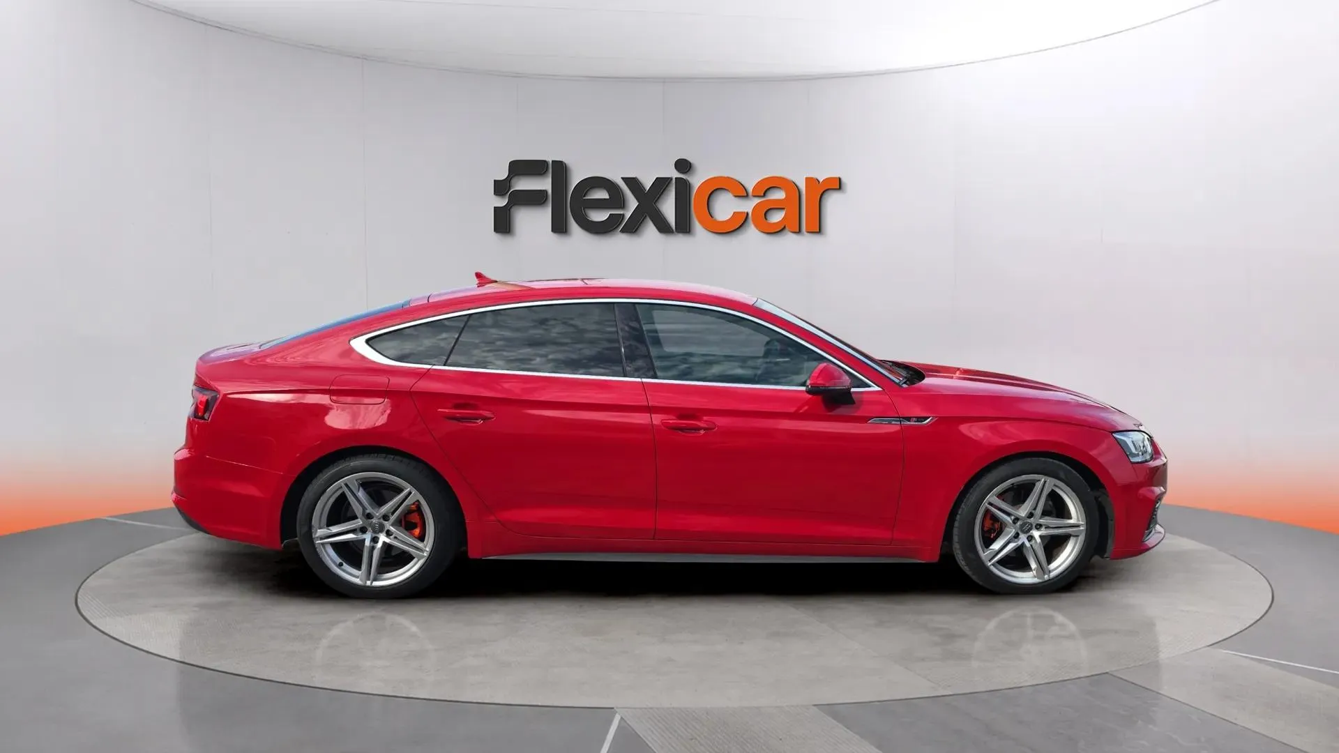 Audi A5 S Line 35 TDI S tronic Sportback - foto 8