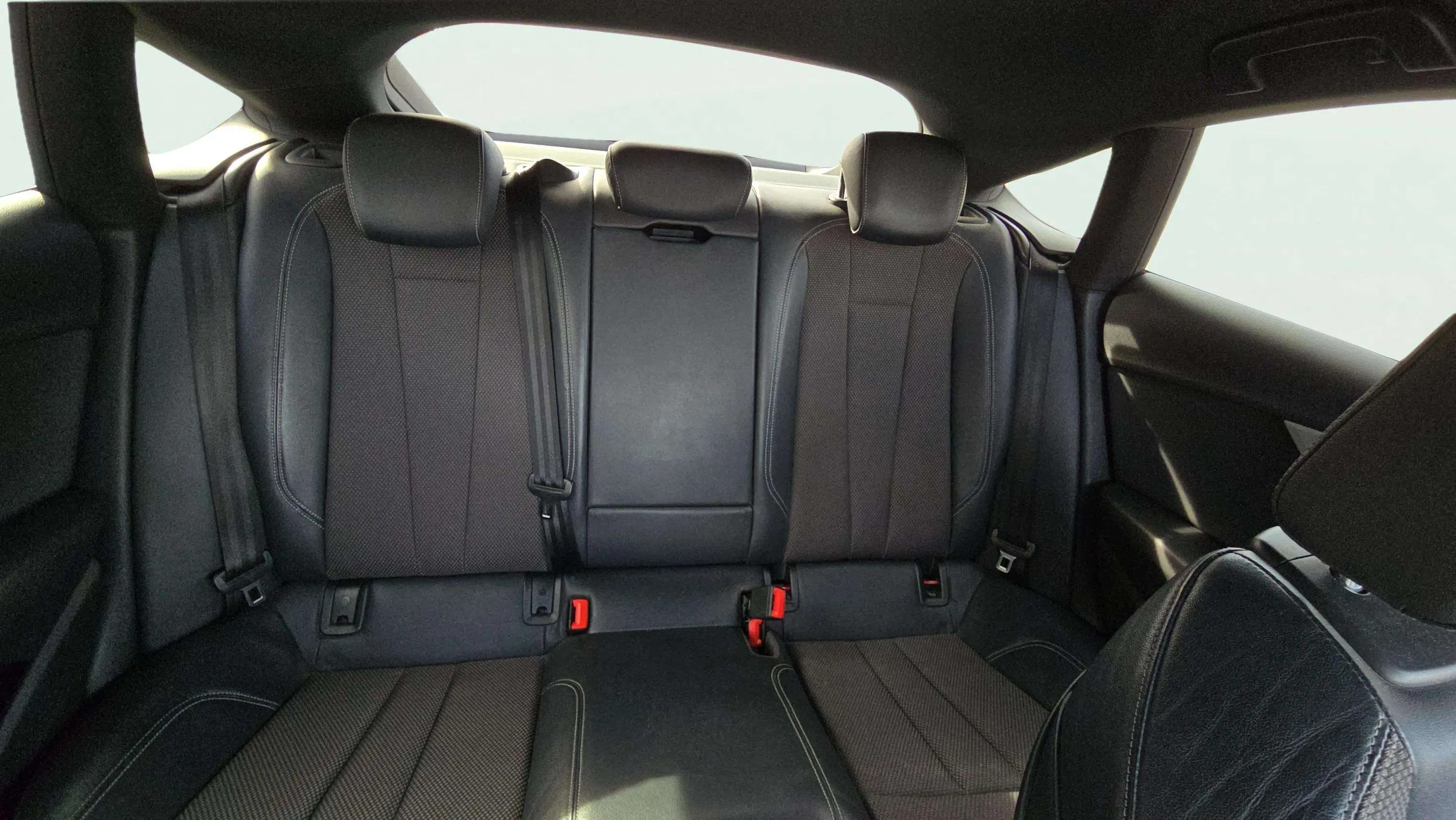 Audi A5 S Line 35 TDI S tronic Sportback - foto 17