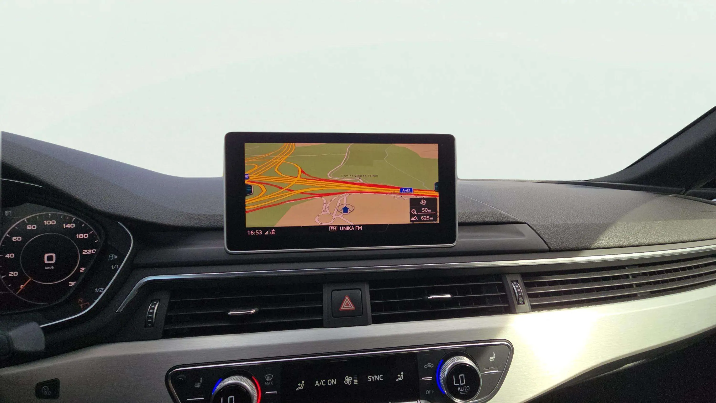 Audi A5 S Line 35 TDI S tronic Sportback - foto 19