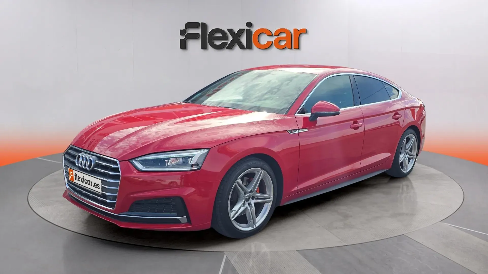 Audi A5 S Line 35 TDI S tronic Sportback - foto 3