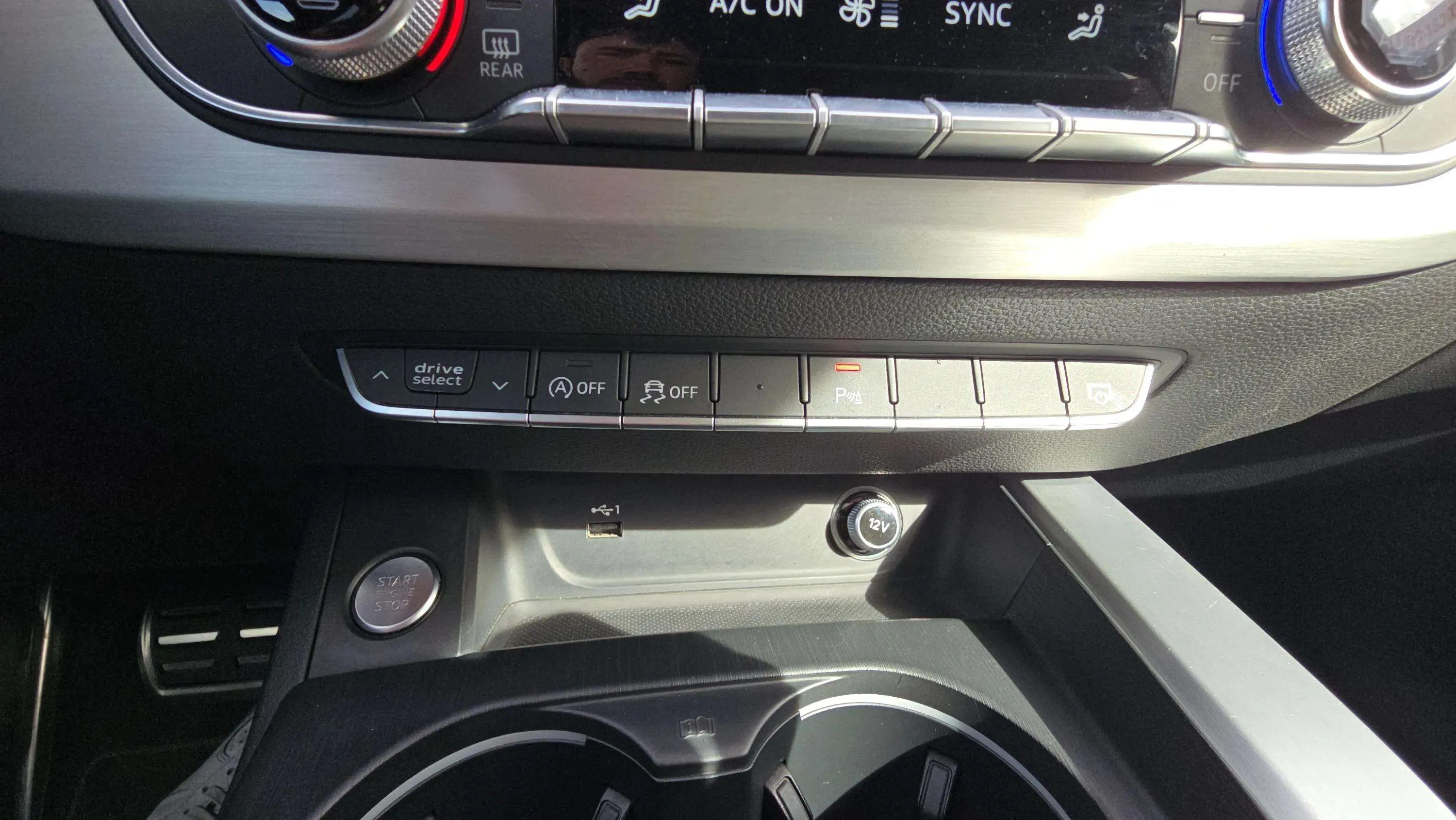 Audi A5 S Line 35 TDI S tronic Sportback - foto 23