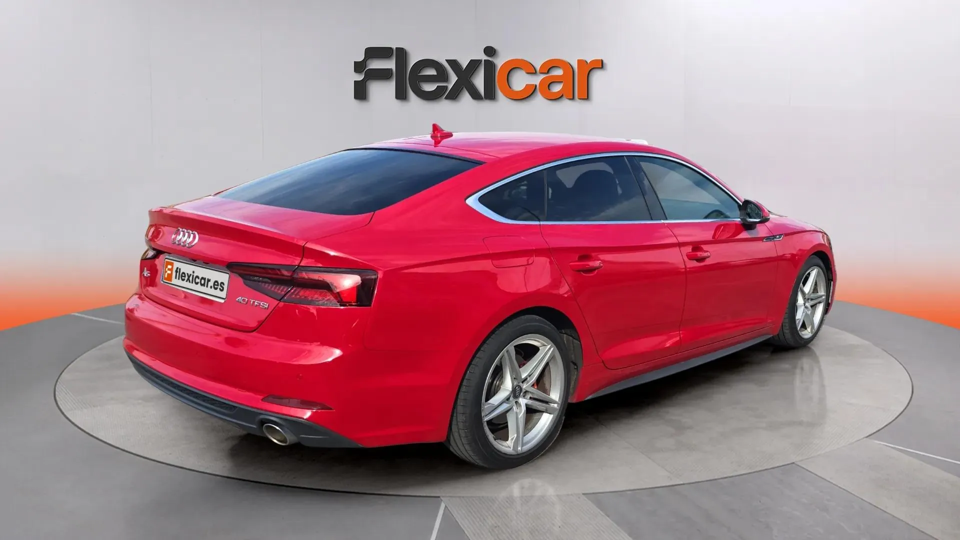 Audi A5 S Line 35 TDI S tronic Sportback - foto 7