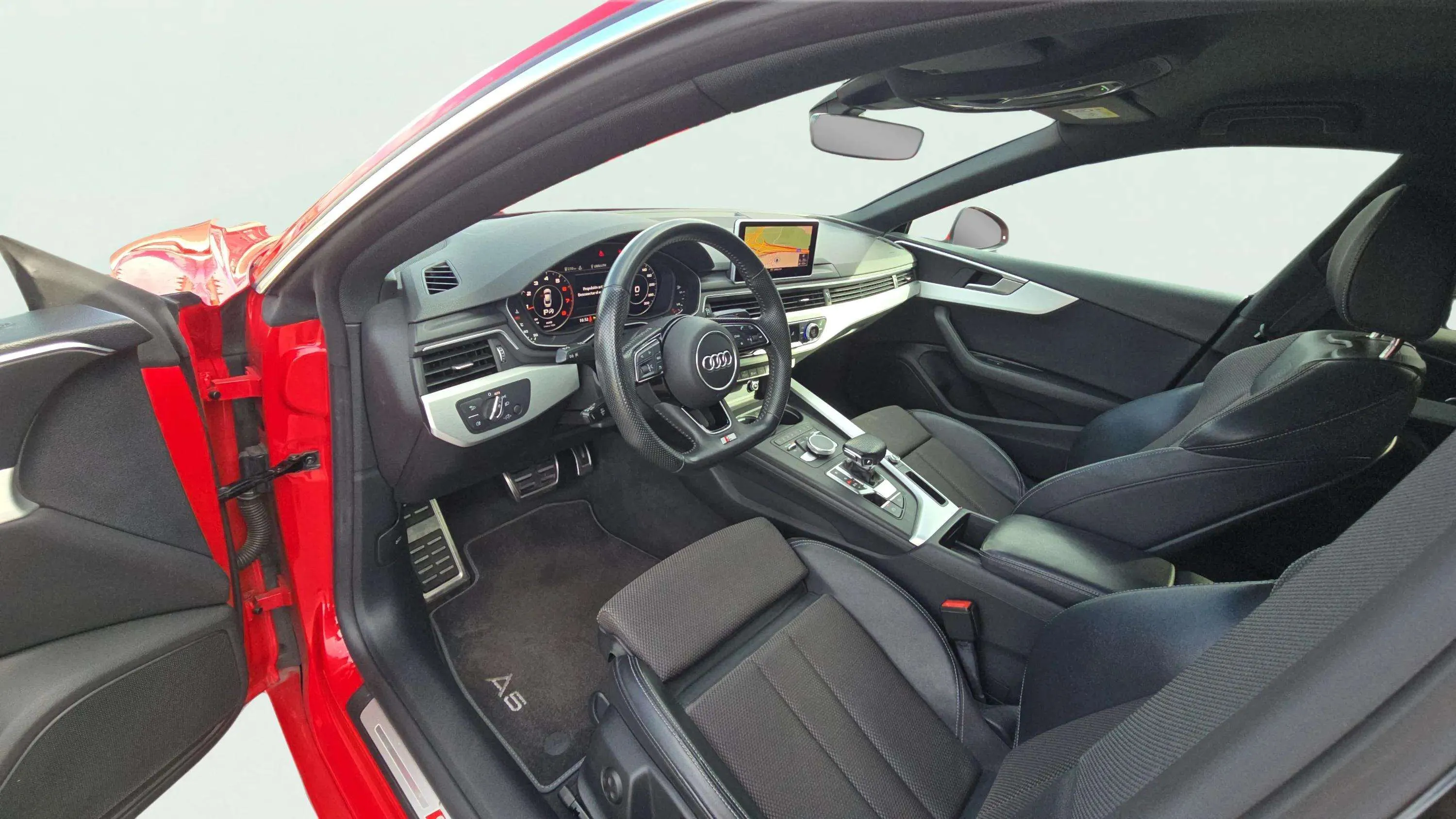 Audi A5 S Line 35 TDI S tronic Sportback - foto 11