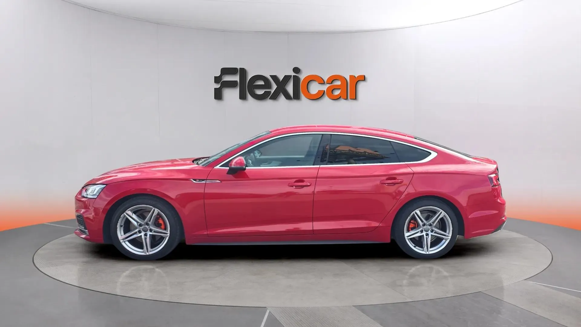 Audi A5 S Line 35 TDI S tronic Sportback - foto 4