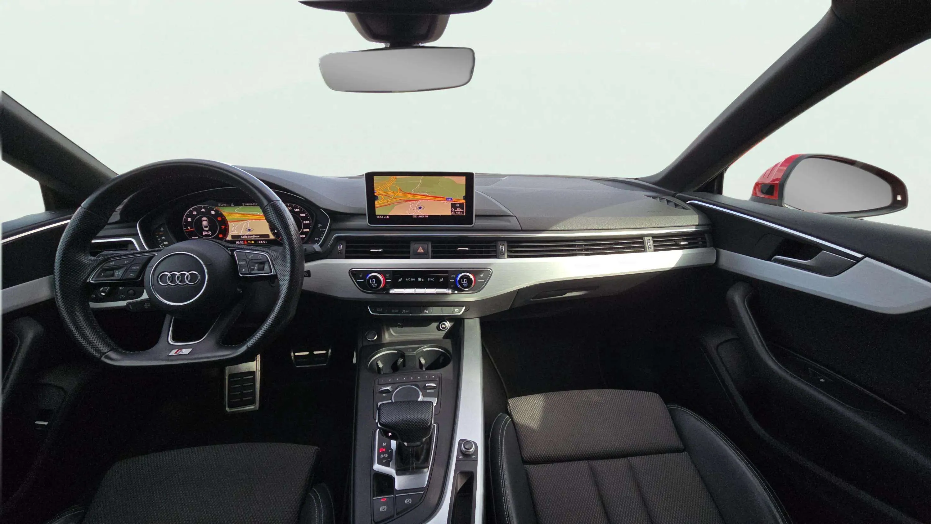 Audi A5 S Line 35 TDI S tronic Sportback - foto 12