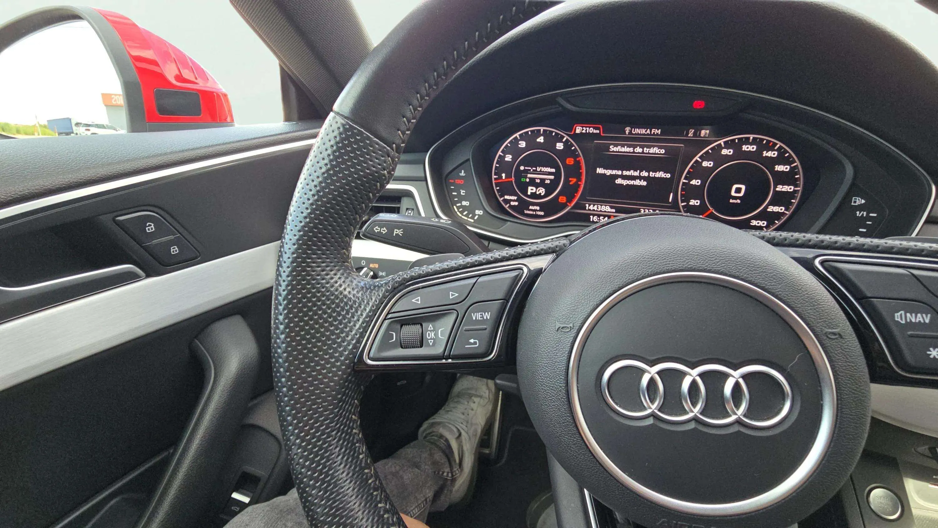 Audi A5 S Line 35 TDI S tronic Sportback - foto 29