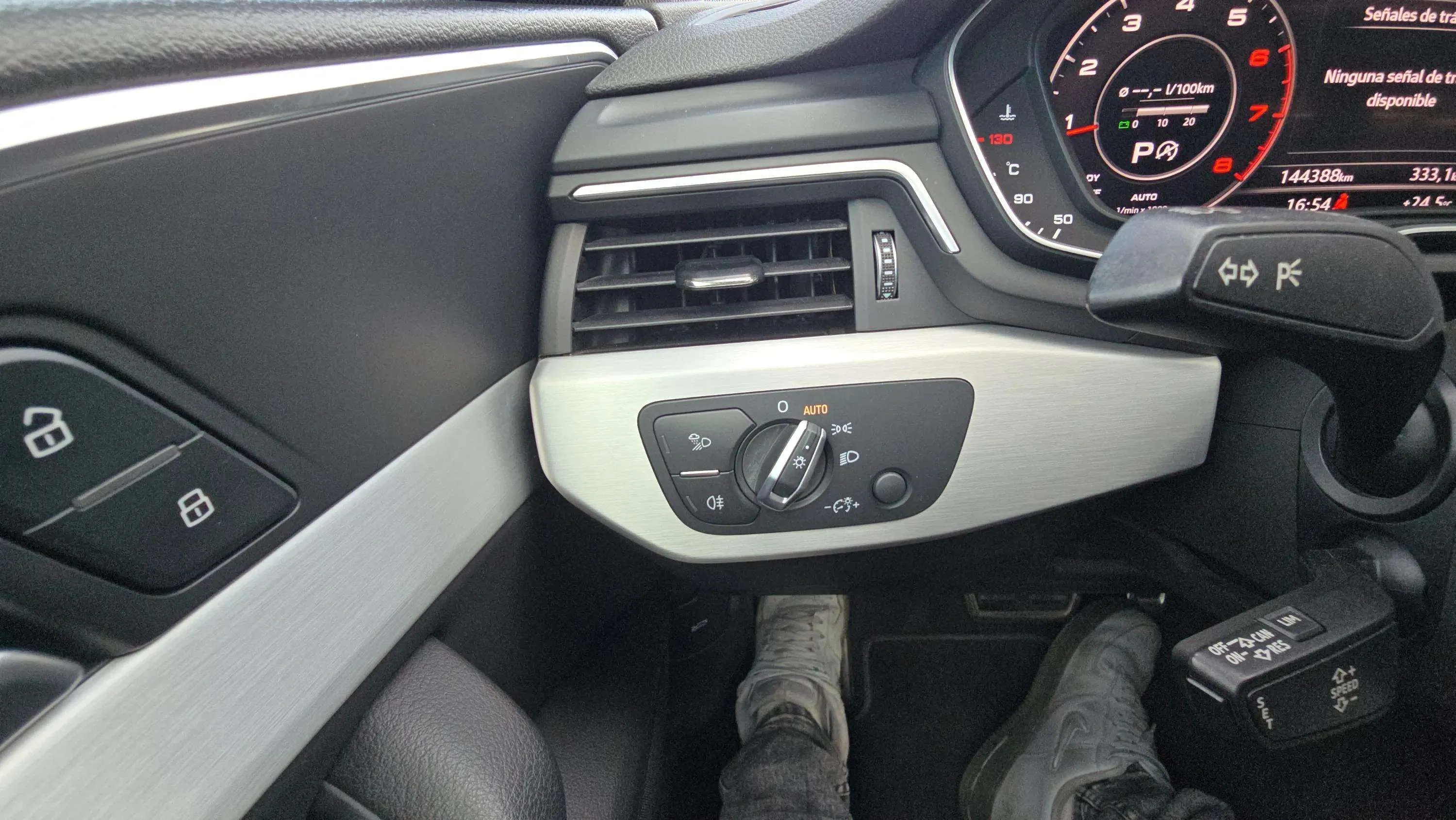 Audi A5 S Line 35 TDI S tronic Sportback - foto 31