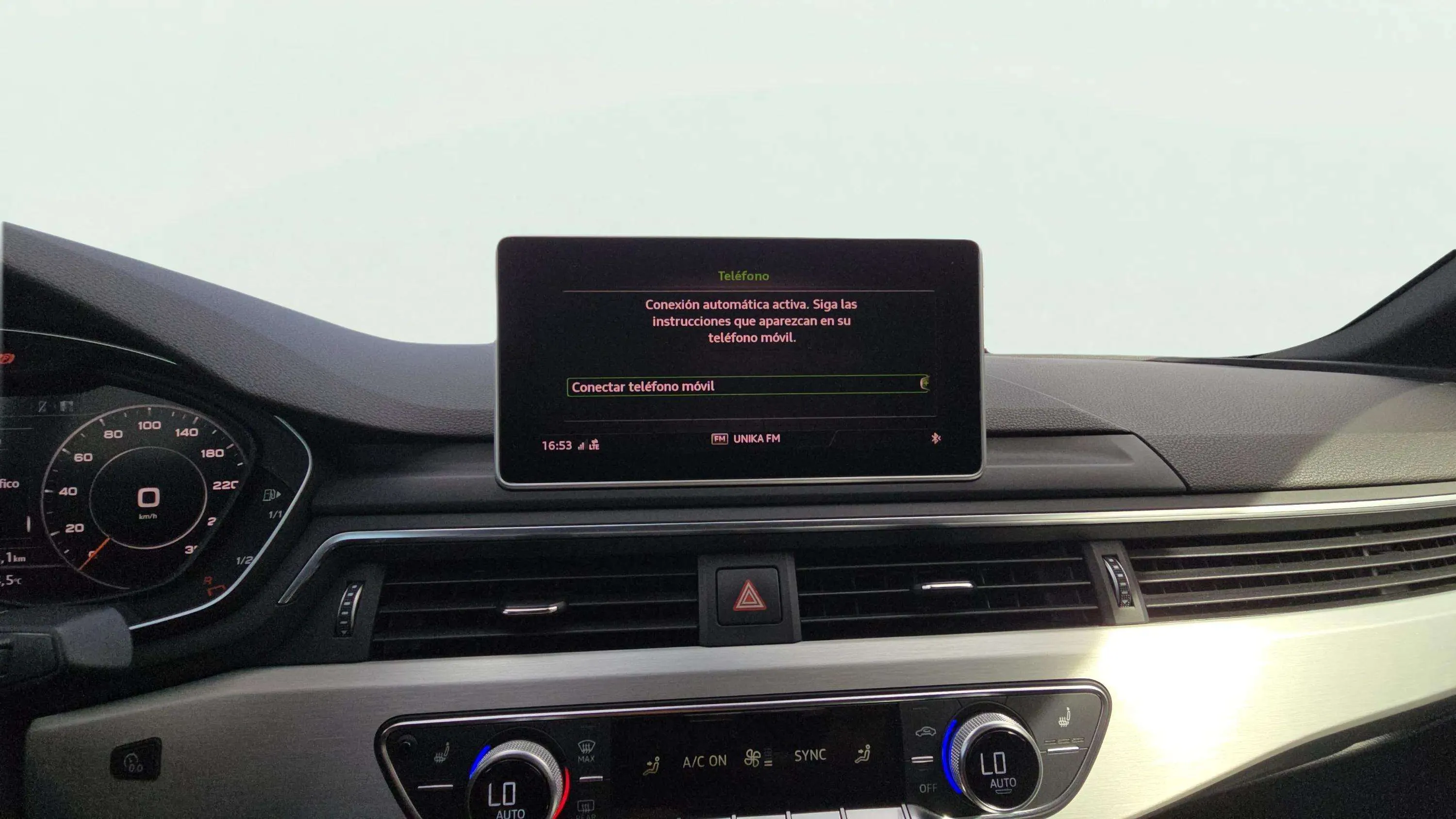 Audi A5 S Line 35 TDI S tronic Sportback - foto 21