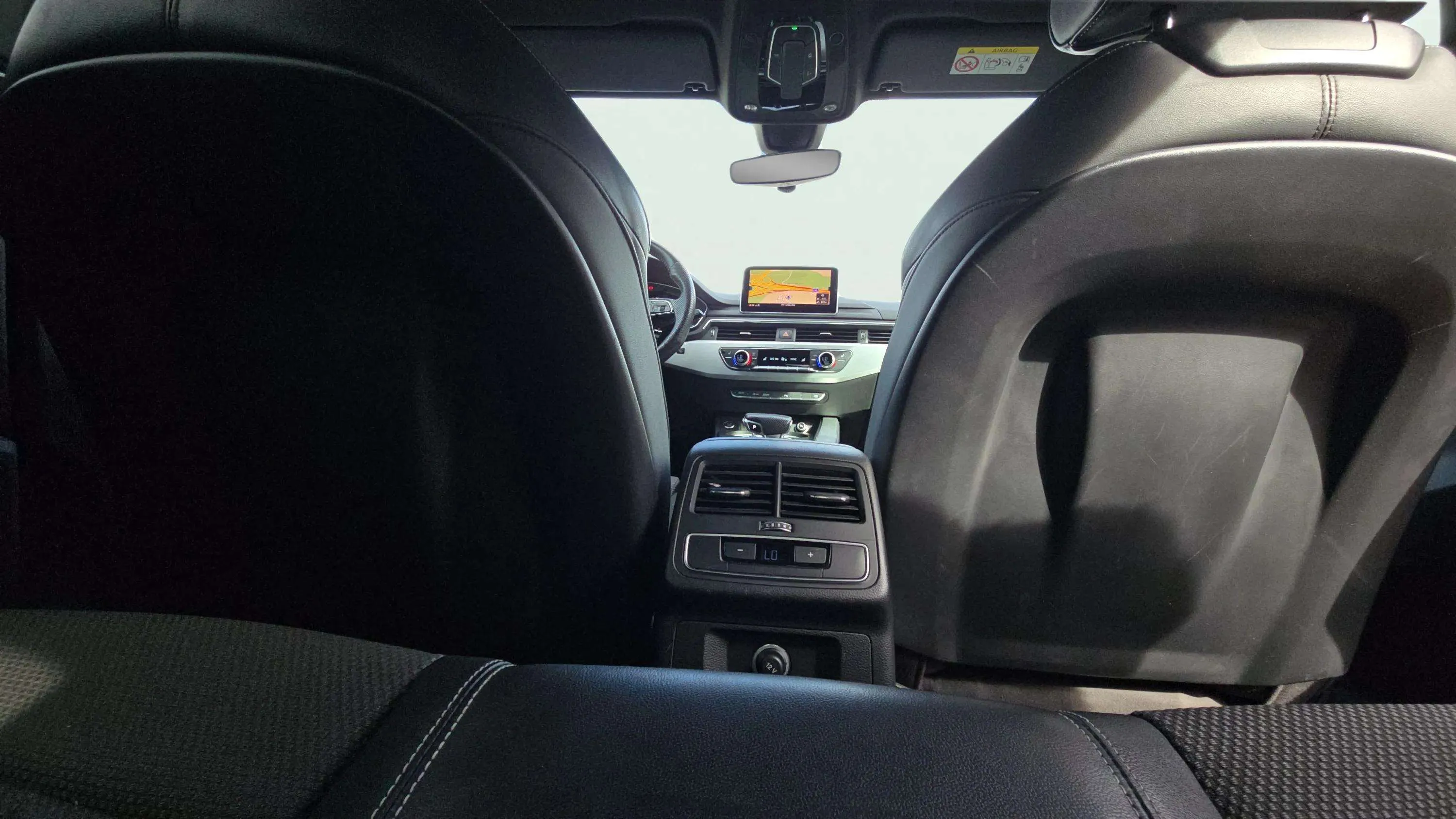 Audi A5 S Line 35 TDI S tronic Sportback - foto 26