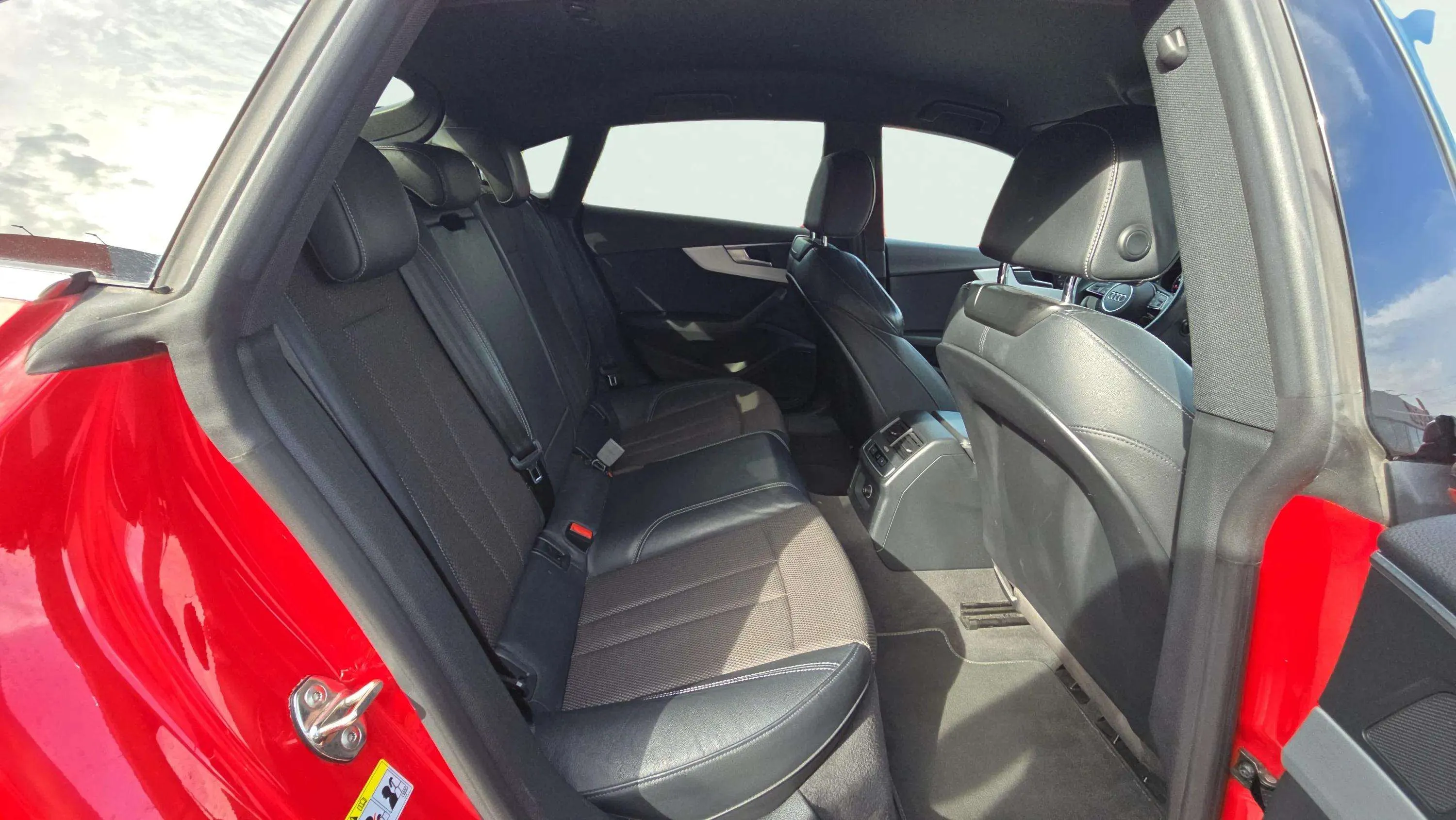 Audi A5 S Line 35 TDI S tronic Sportback - foto 16