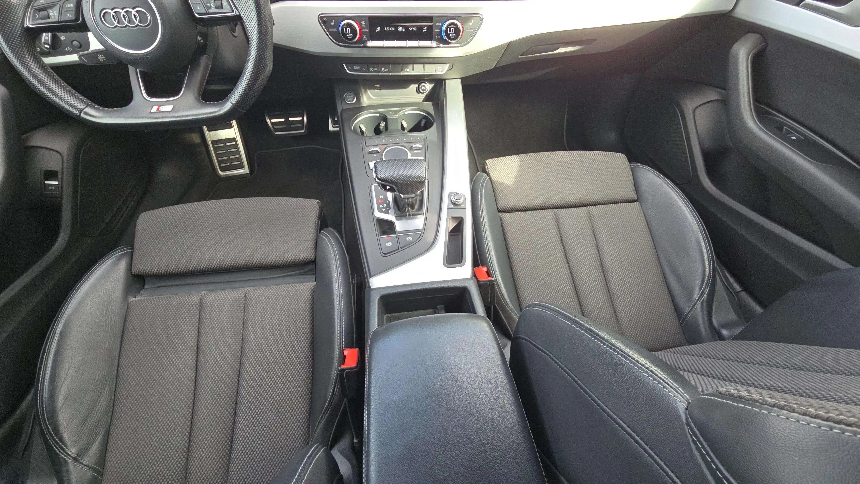 Audi A5 S Line 35 TDI S tronic Sportback - foto 25