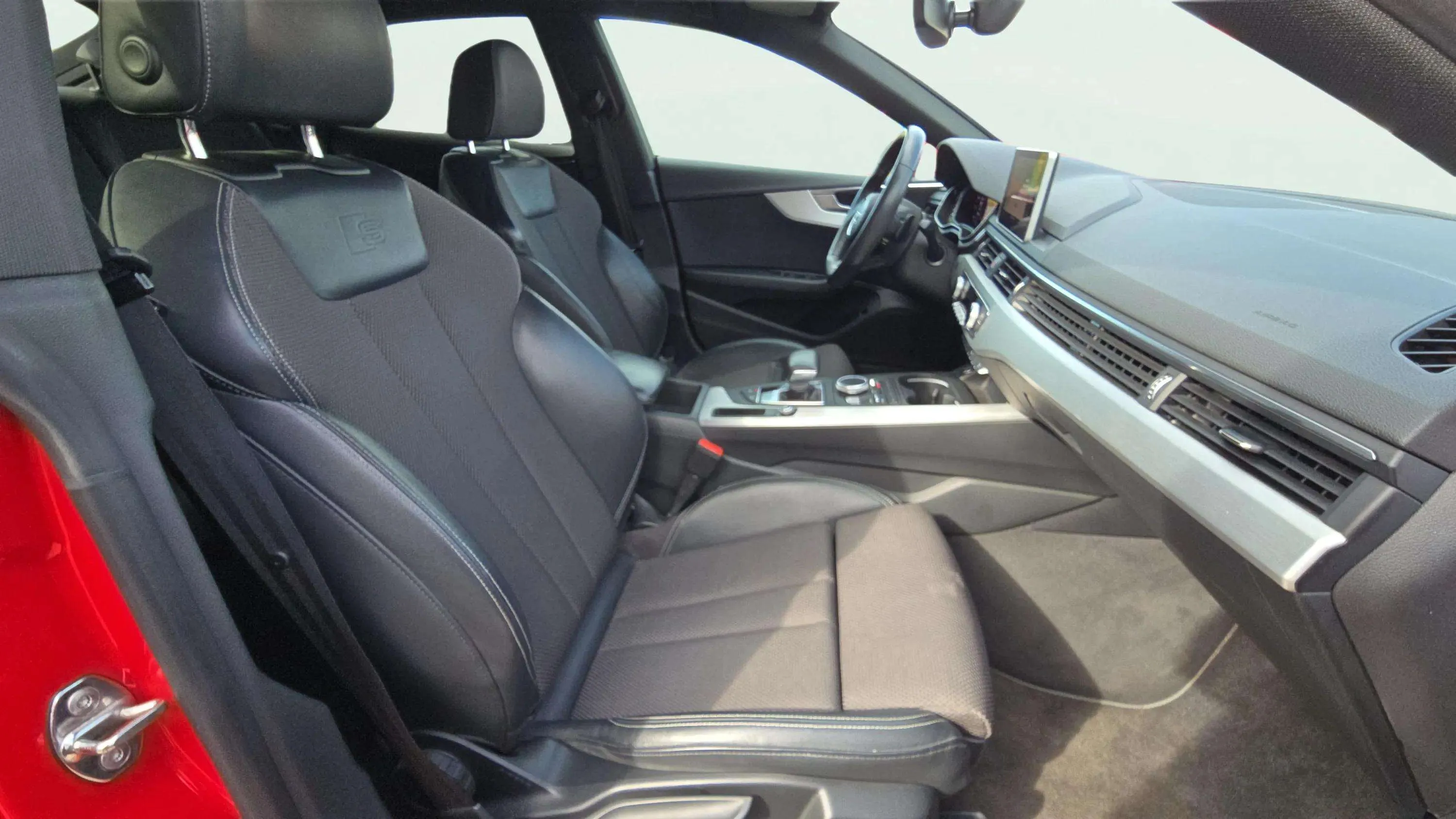 Audi A5 S Line 35 TDI S tronic Sportback - foto 15