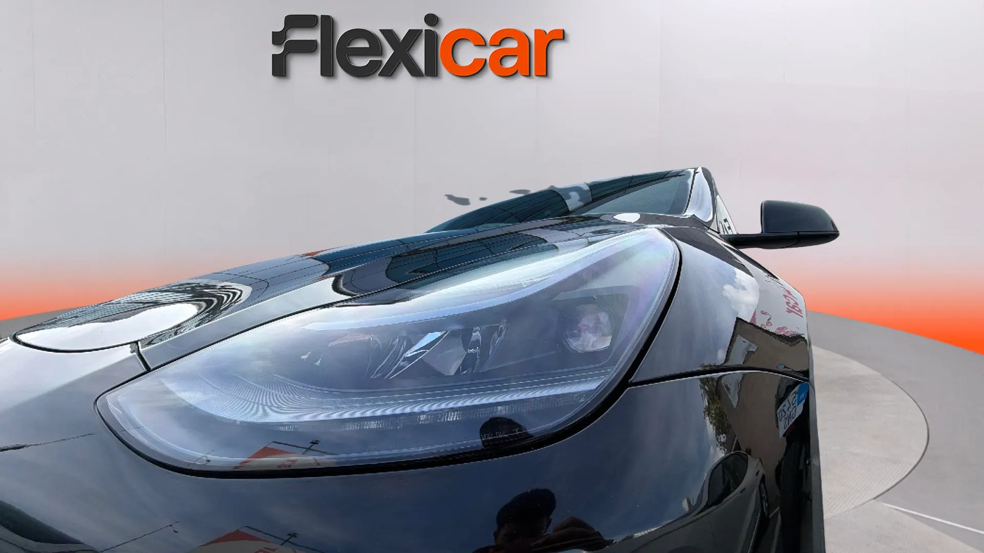 Tesla Model Y Tracción Trasera RWD - foto 40