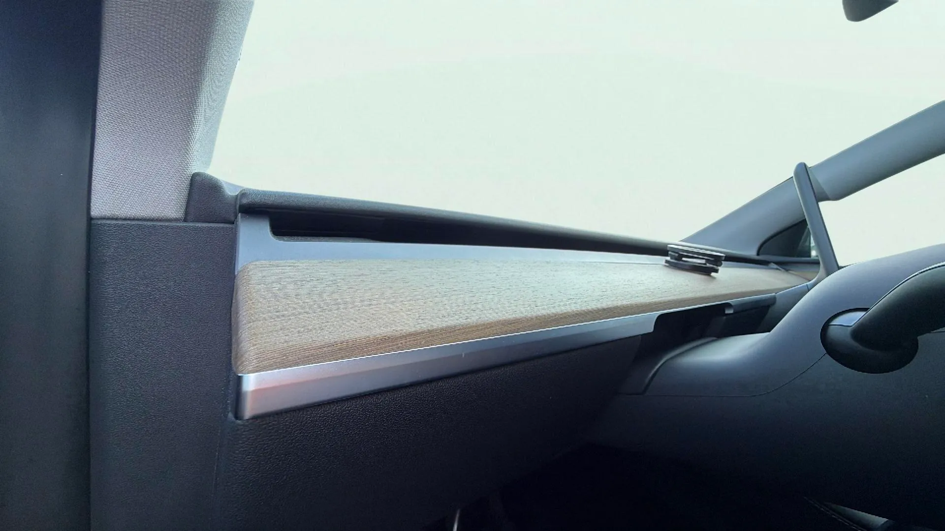 Tesla Model Y Tracción Trasera RWD - foto 28