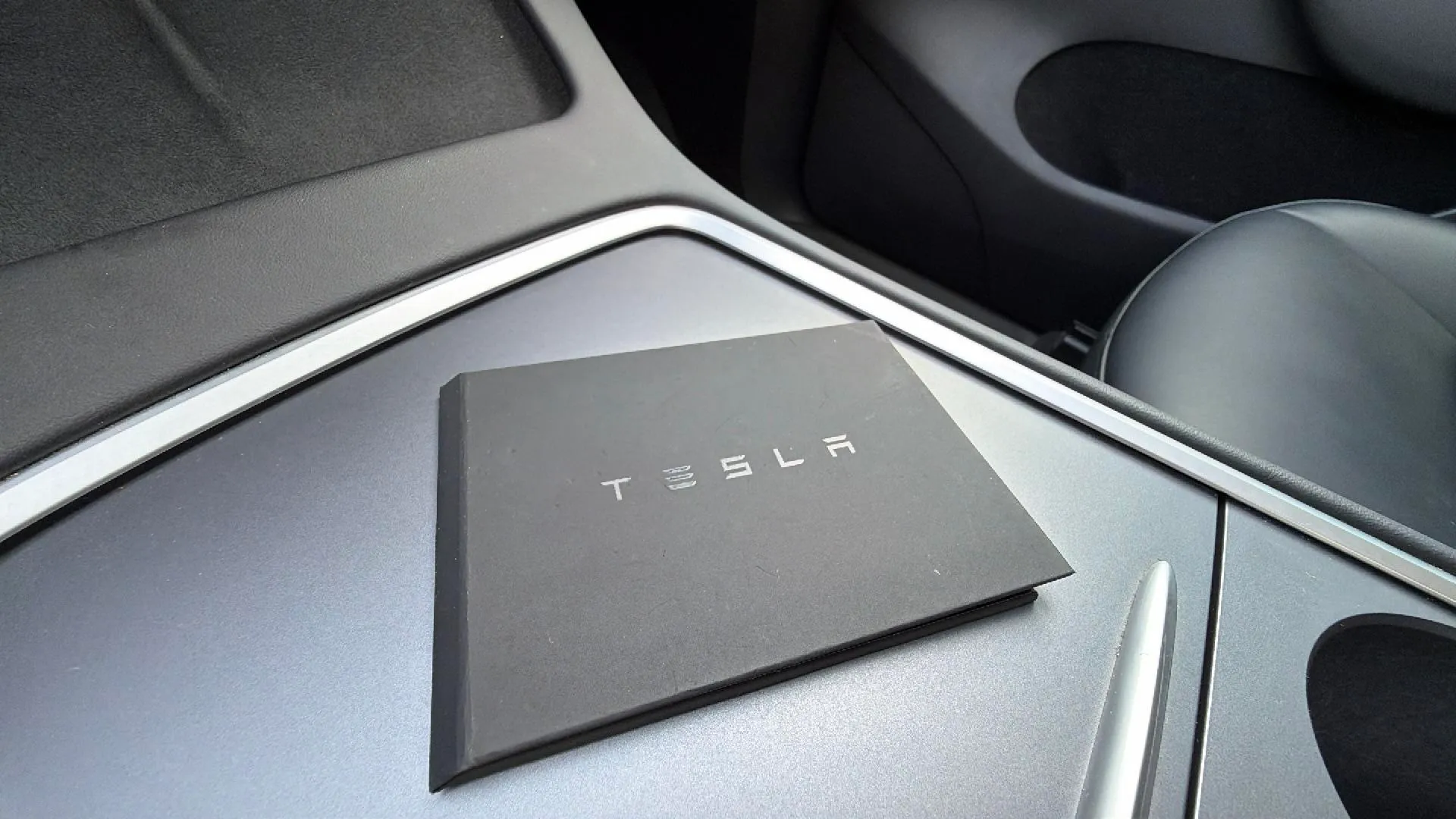Tesla Model Y Tracción Trasera RWD - foto 26