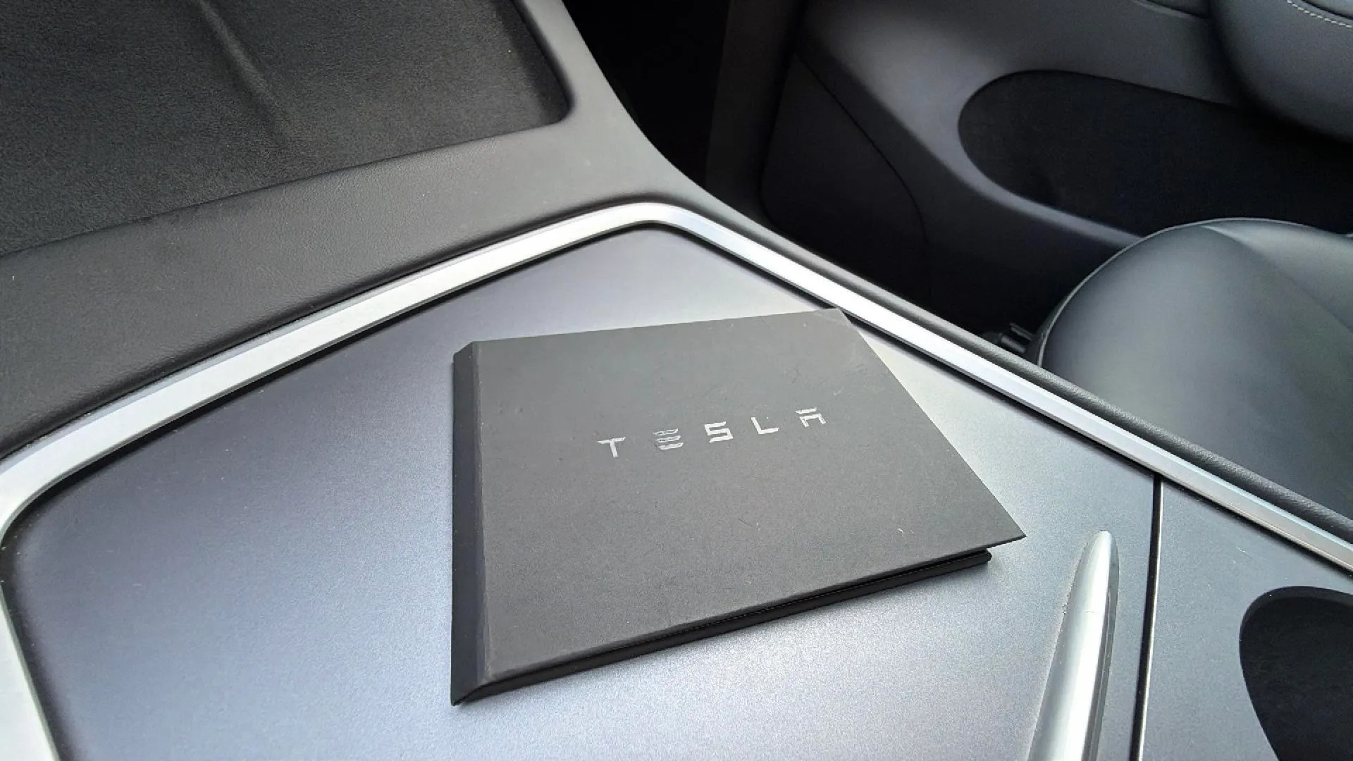 Tesla Model Y Tracción Trasera RWD - foto 14