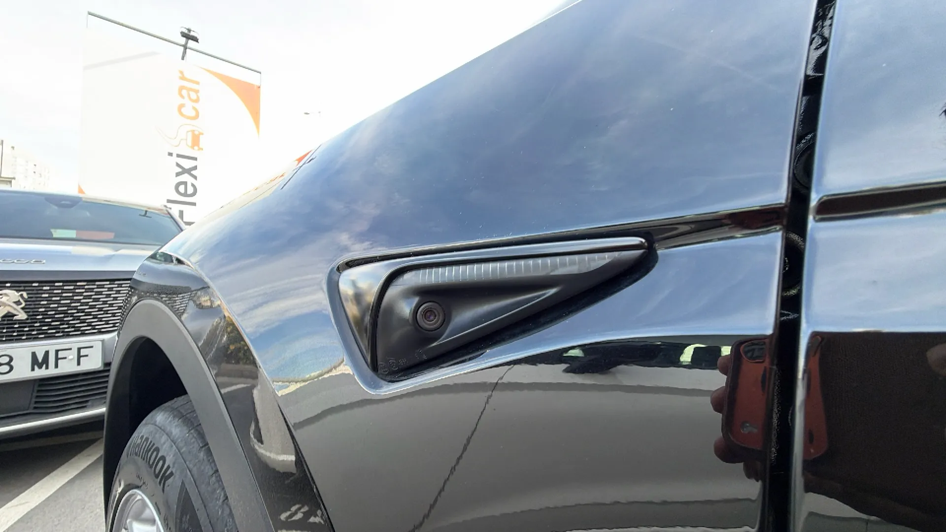 Tesla Model Y Tracción Trasera RWD - foto 37