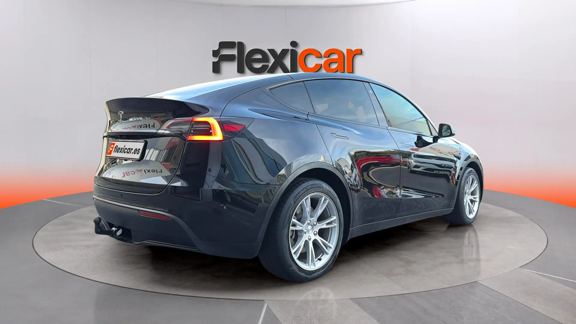 Tesla Model Y Tracción Trasera RWD - foto 7