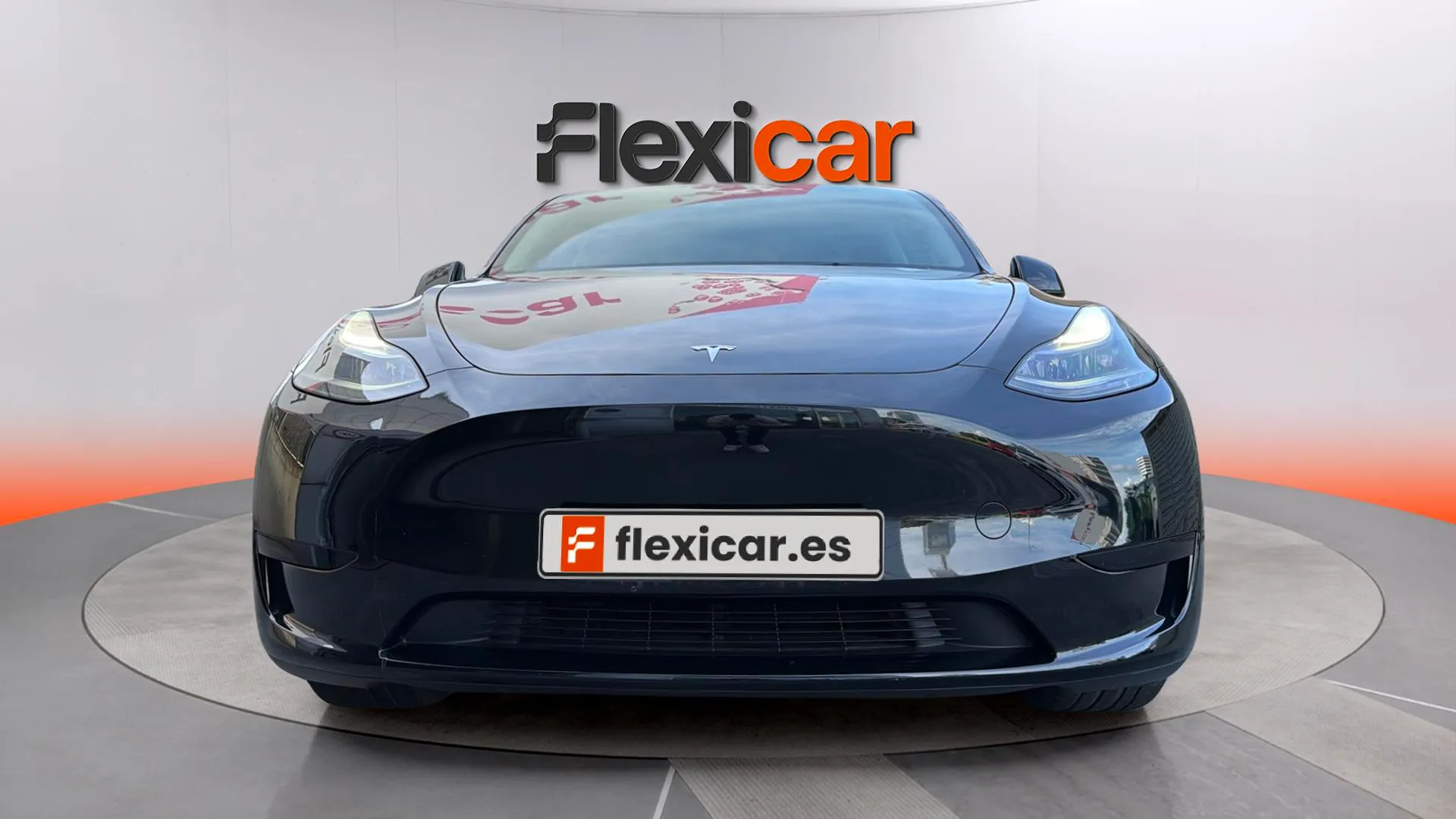 Tesla Model Y Tracción Trasera RWD - foto 2
