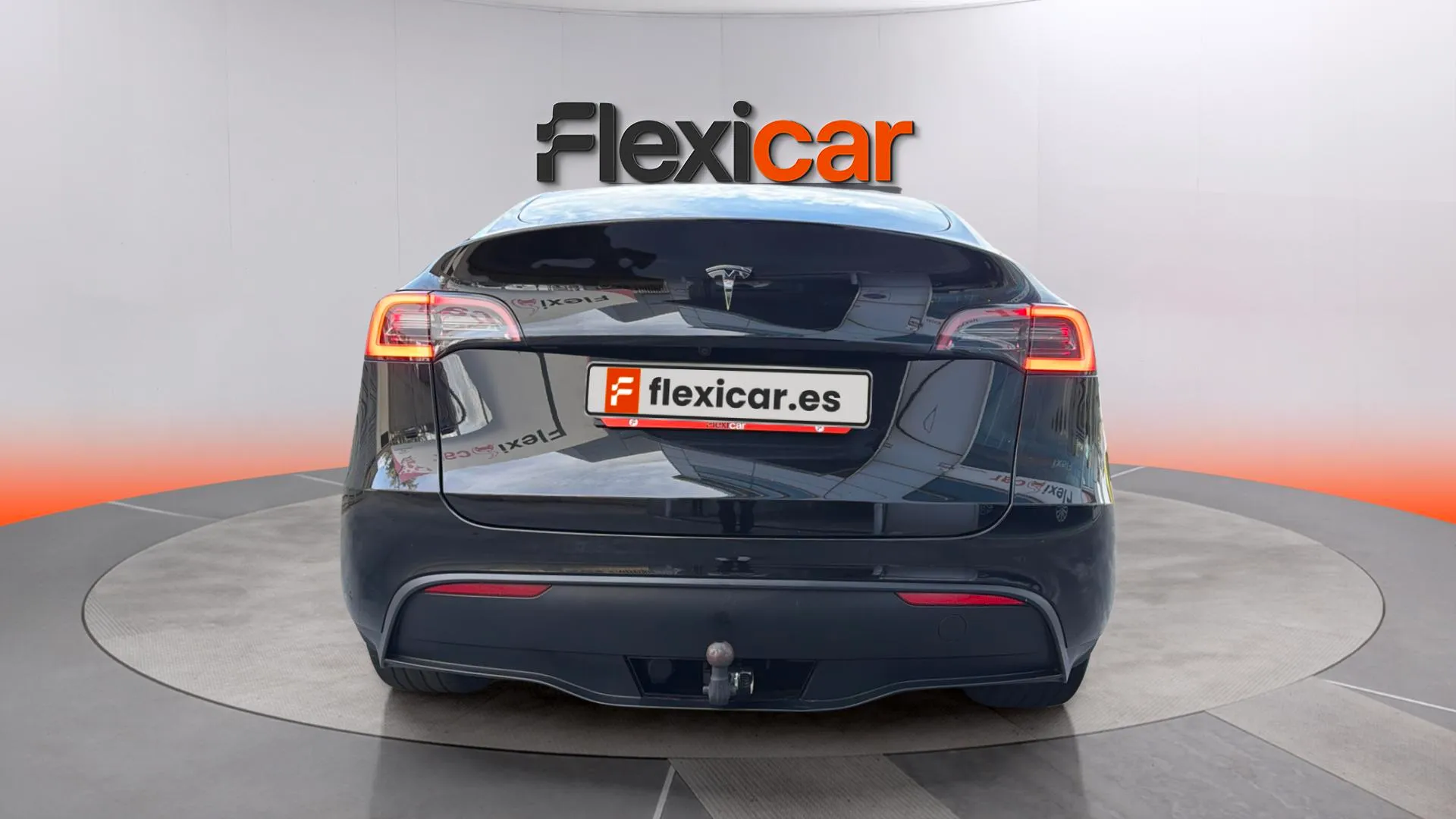 Tesla Model Y Tracción Trasera RWD - foto 6