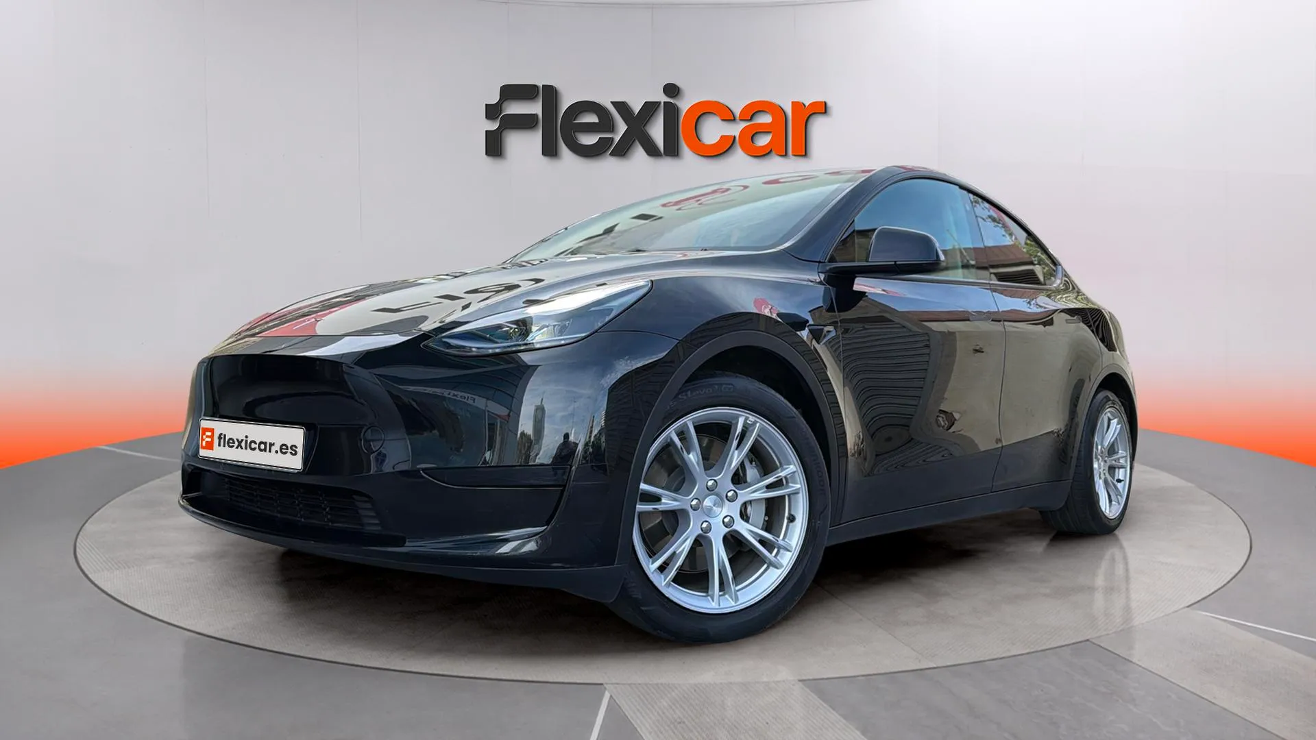 Tesla Model Y Tracción Trasera RWD - foto 3