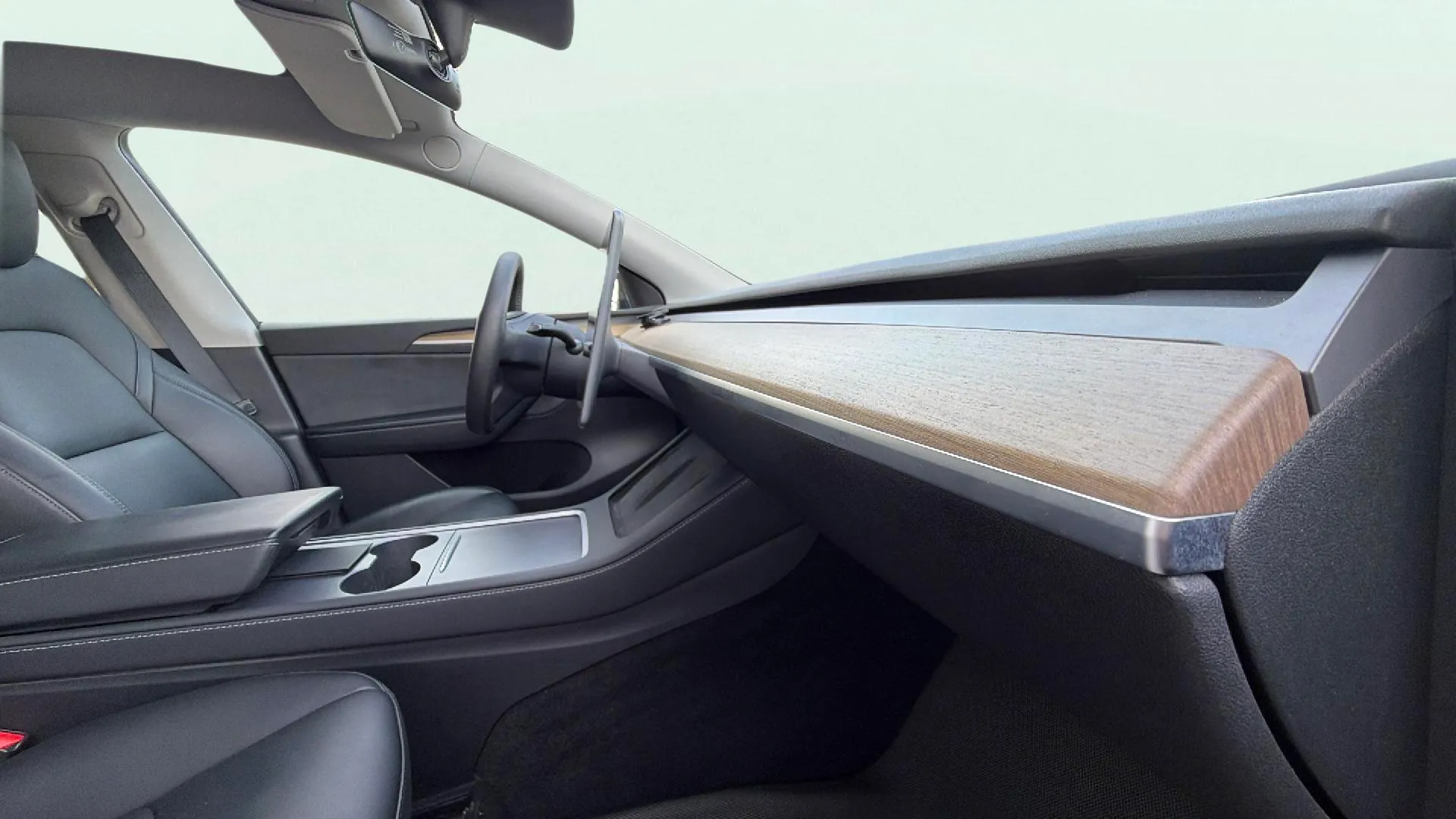 Tesla Model Y Tracción Trasera RWD - foto 20