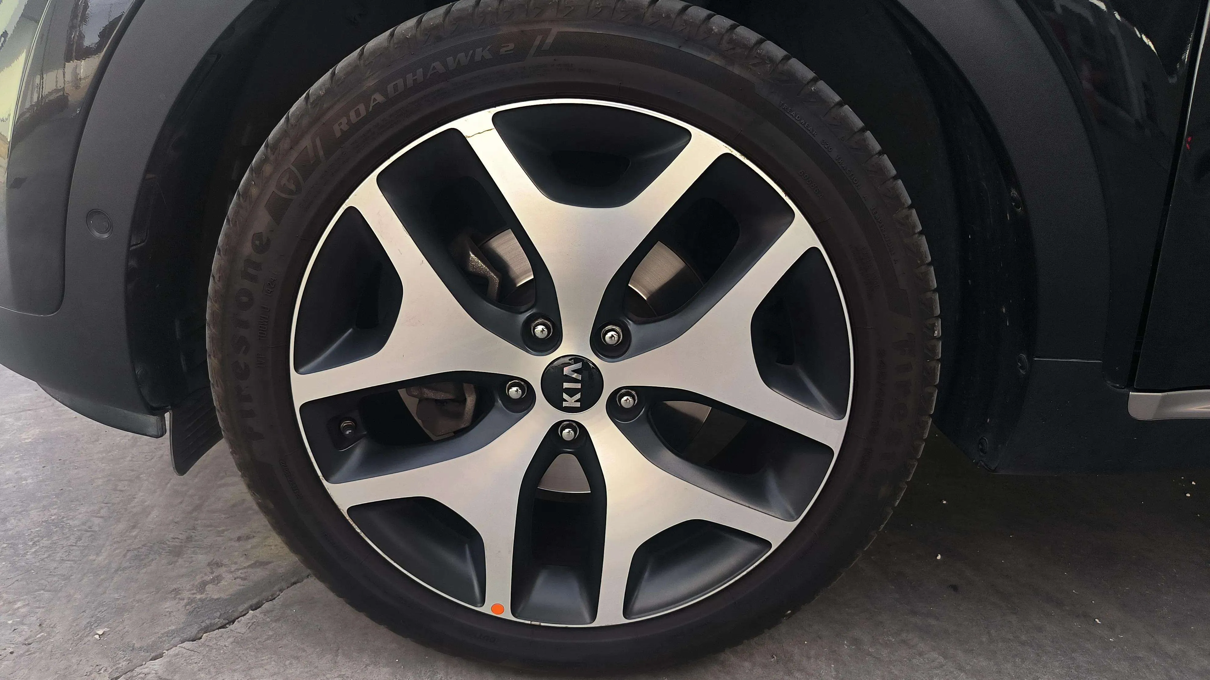 Kia Sportage 2.0 CRDi VGT GT Line 4x4 - foto 11