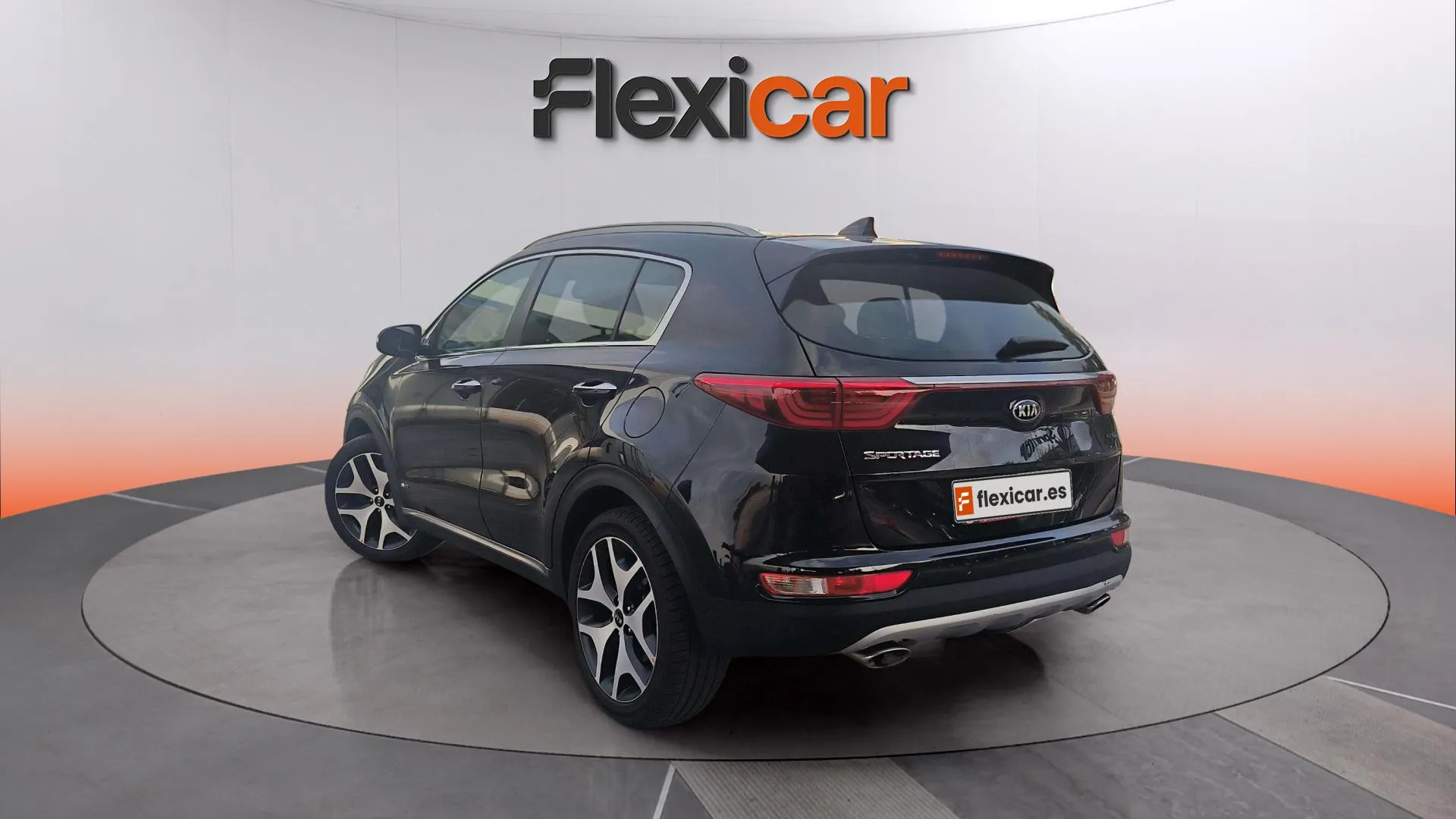 Kia Sportage 2.0 CRDi VGT GT Line 4x4 - foto 5
