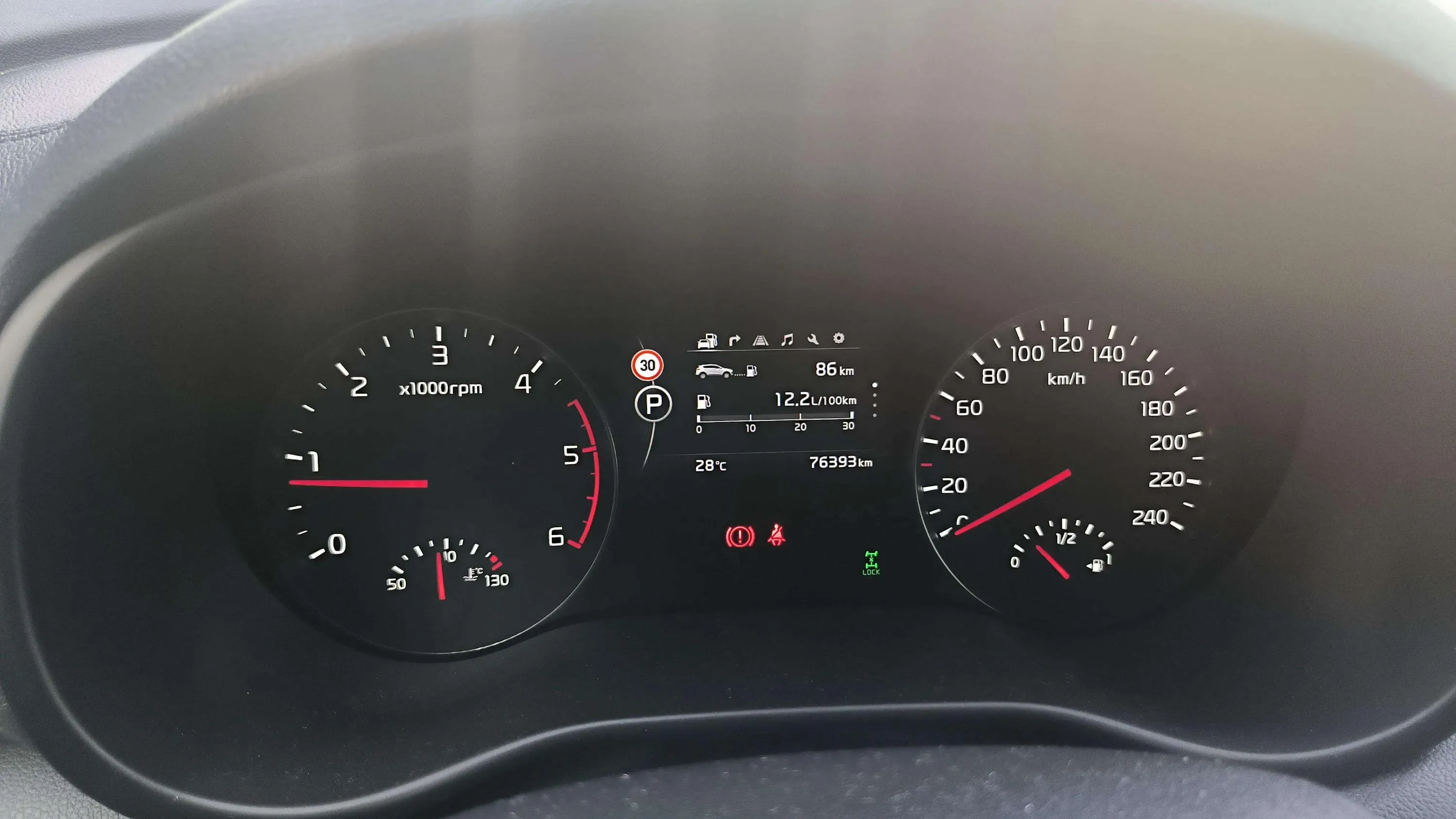 Kia Sportage 2.0 CRDi VGT GT Line 4x4 - foto 21