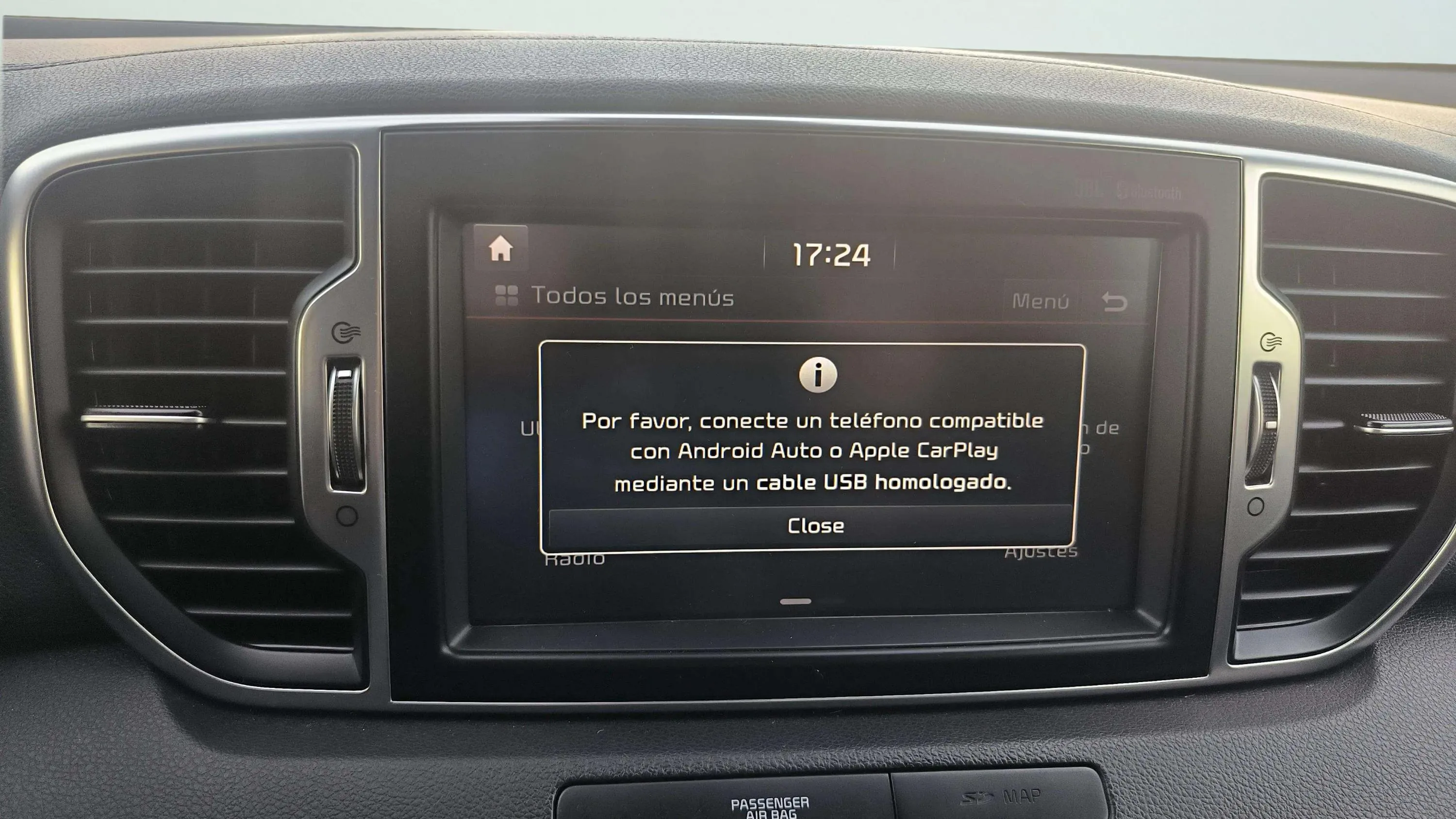 Kia Sportage 2.0 CRDi VGT GT Line 4x4 - foto 20