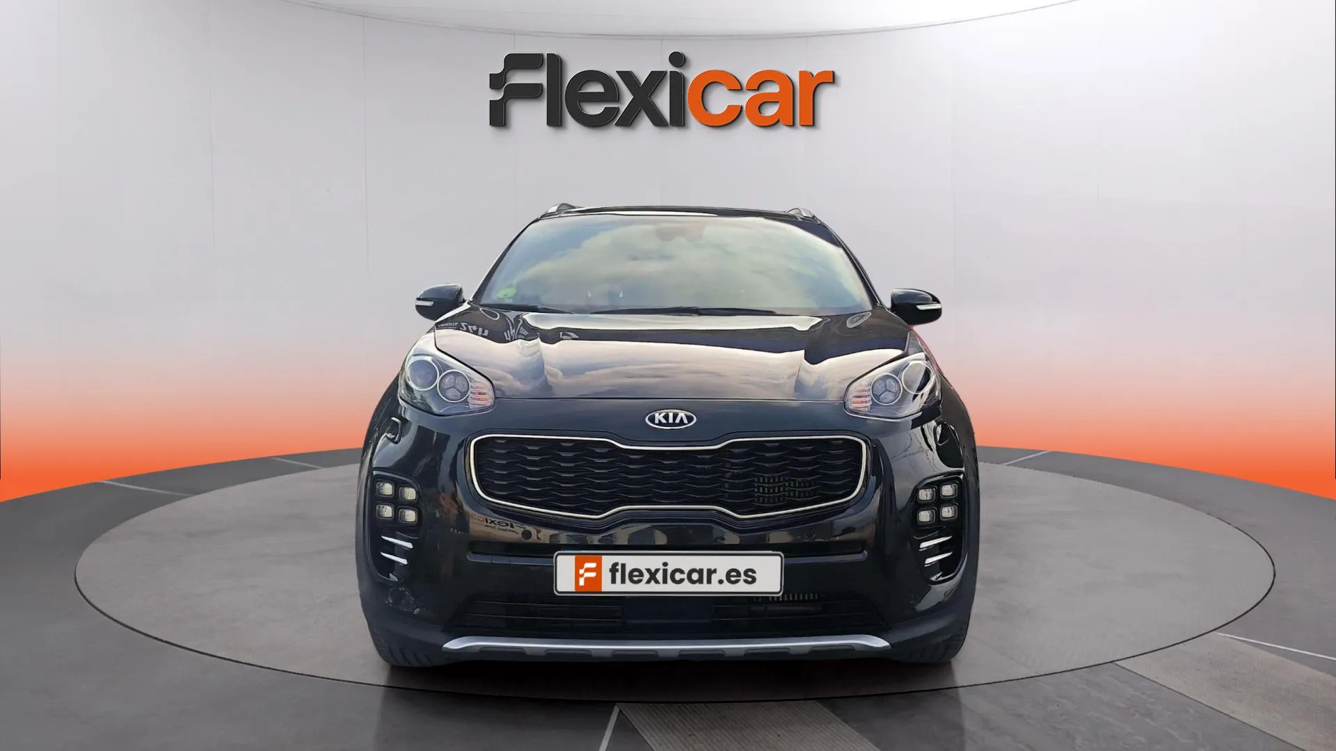 Kia Sportage 2.0 CRDi VGT GT Line 4x4 - foto 2