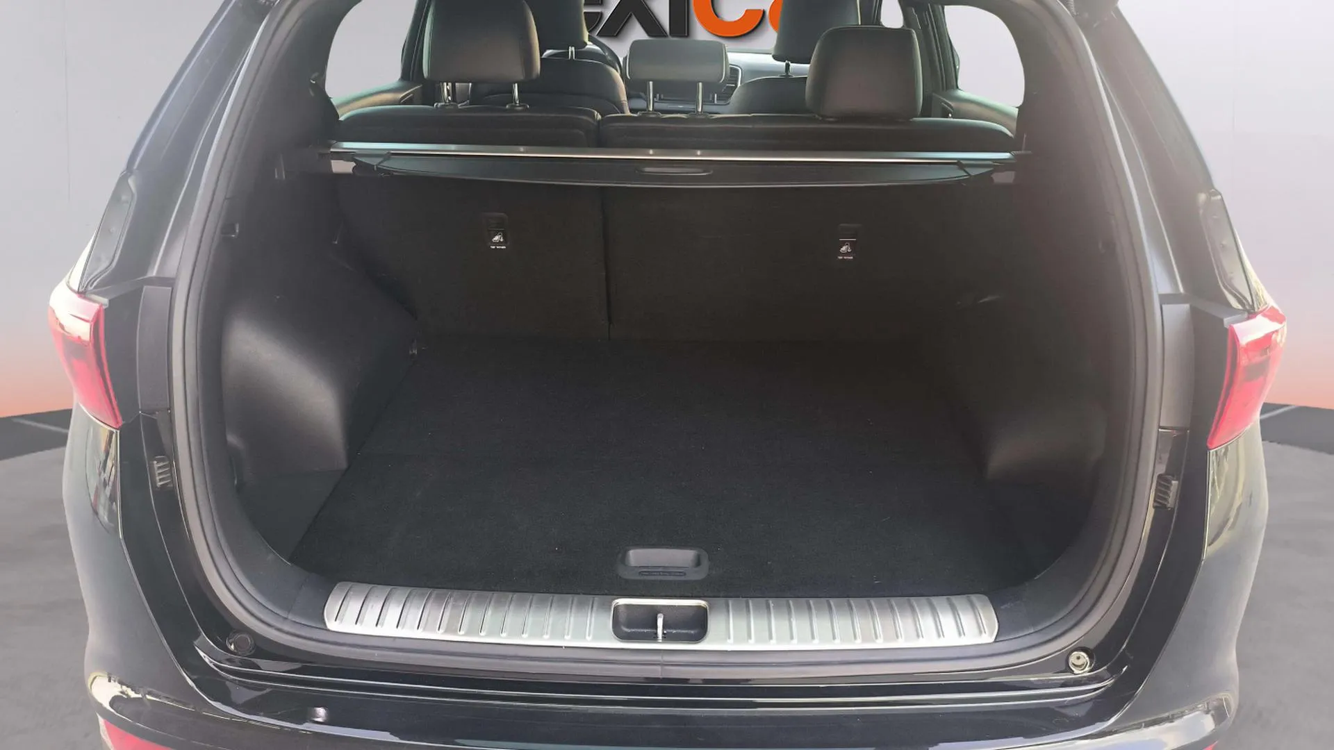 Kia Sportage 2.0 CRDi VGT GT Line 4x4 - foto 9