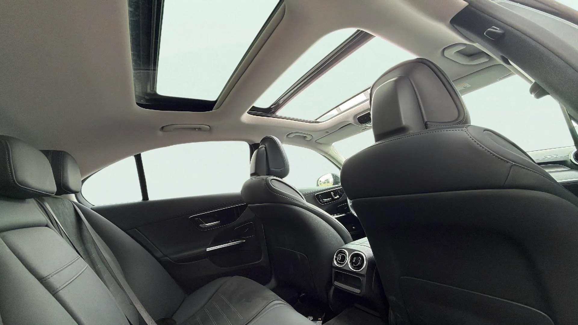 Mercedes-Benz Clase C C 220 d - foto 35