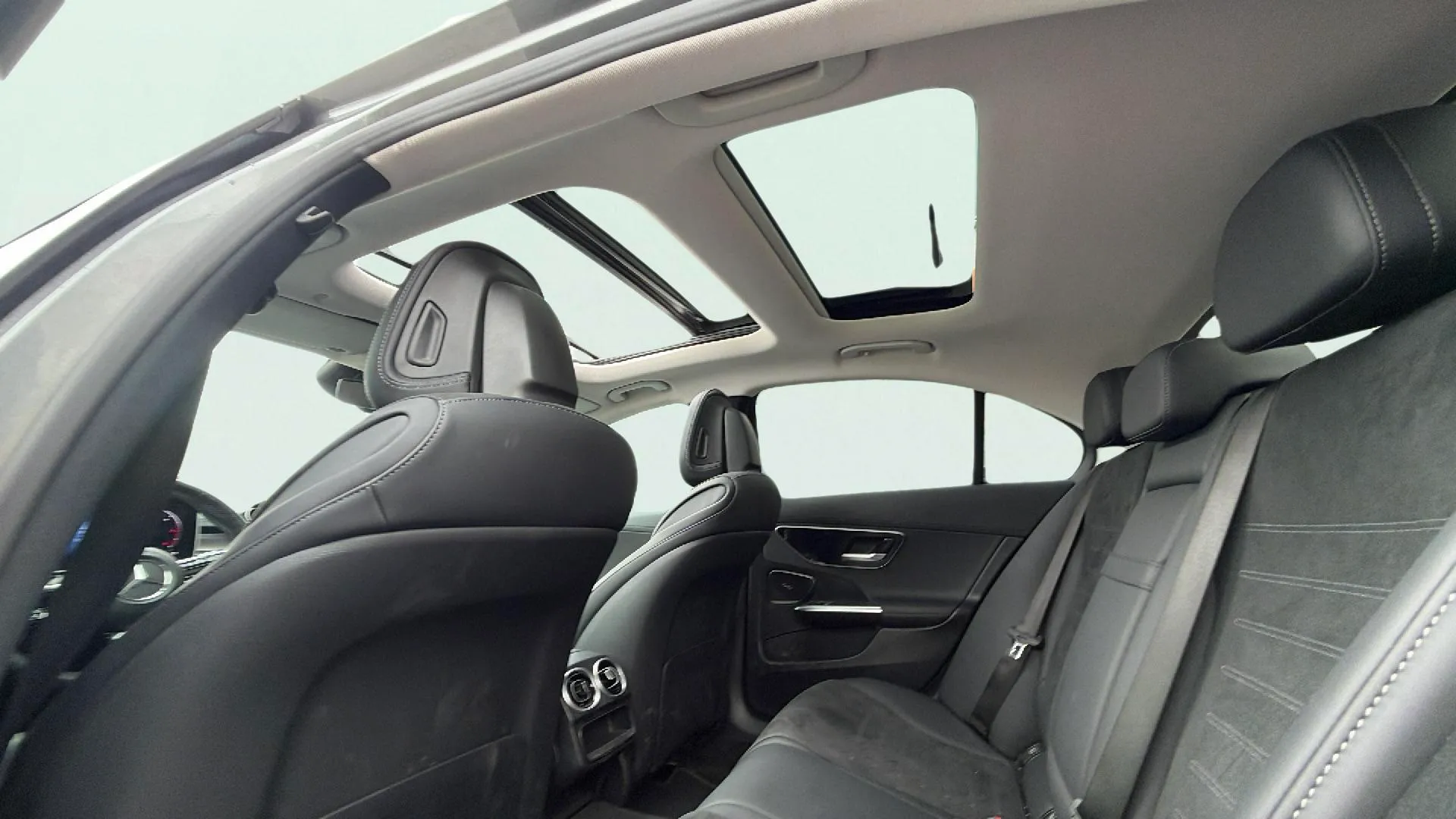 Mercedes-Benz Clase C C 220 d - foto 33