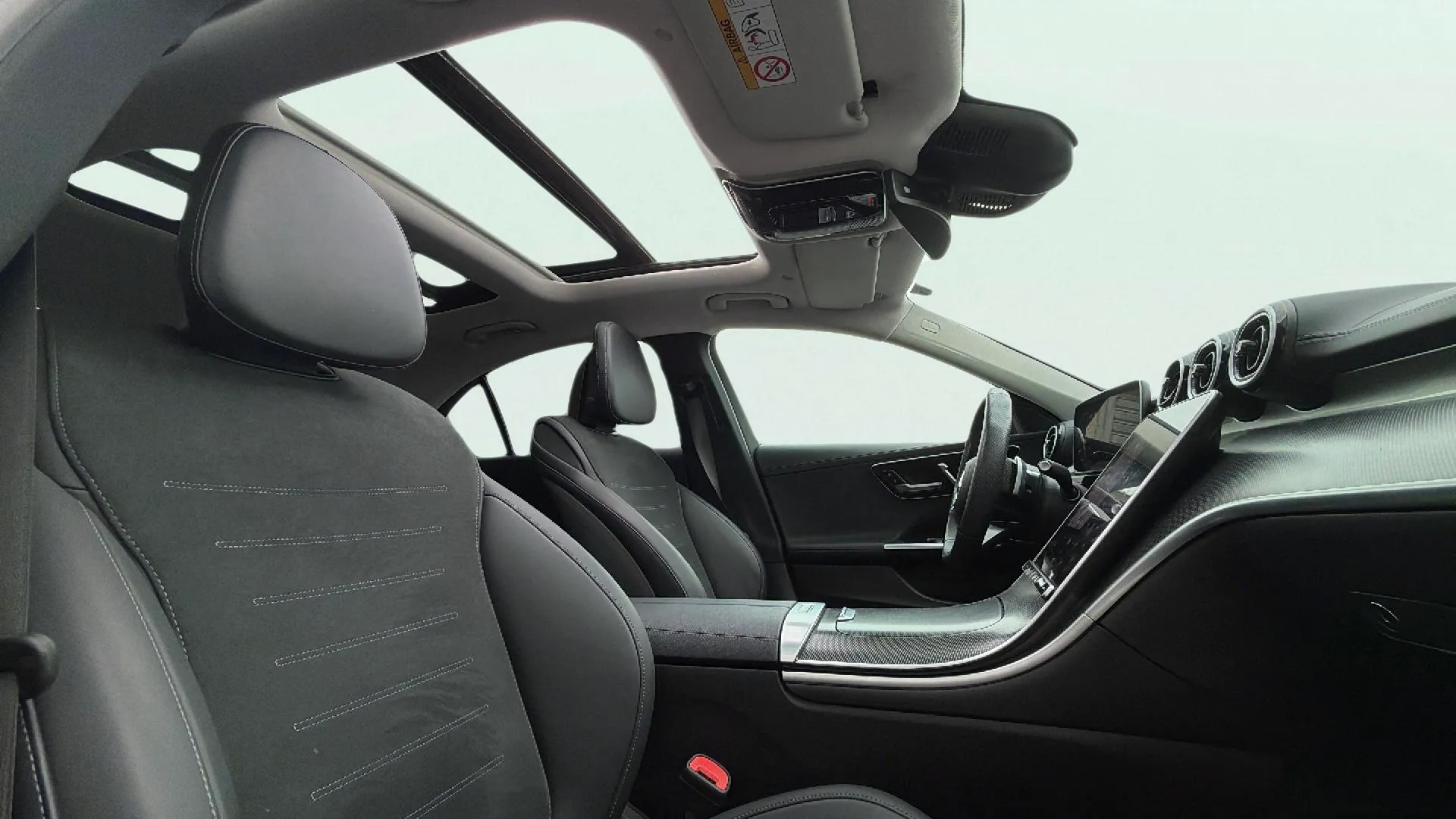 Mercedes-Benz Clase C C 220 d - foto 21
