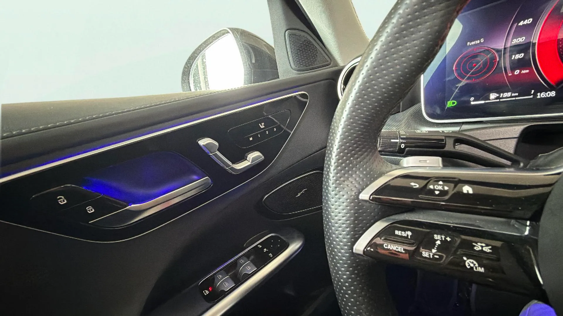 Mercedes-Benz Clase C C 220 d - foto 15