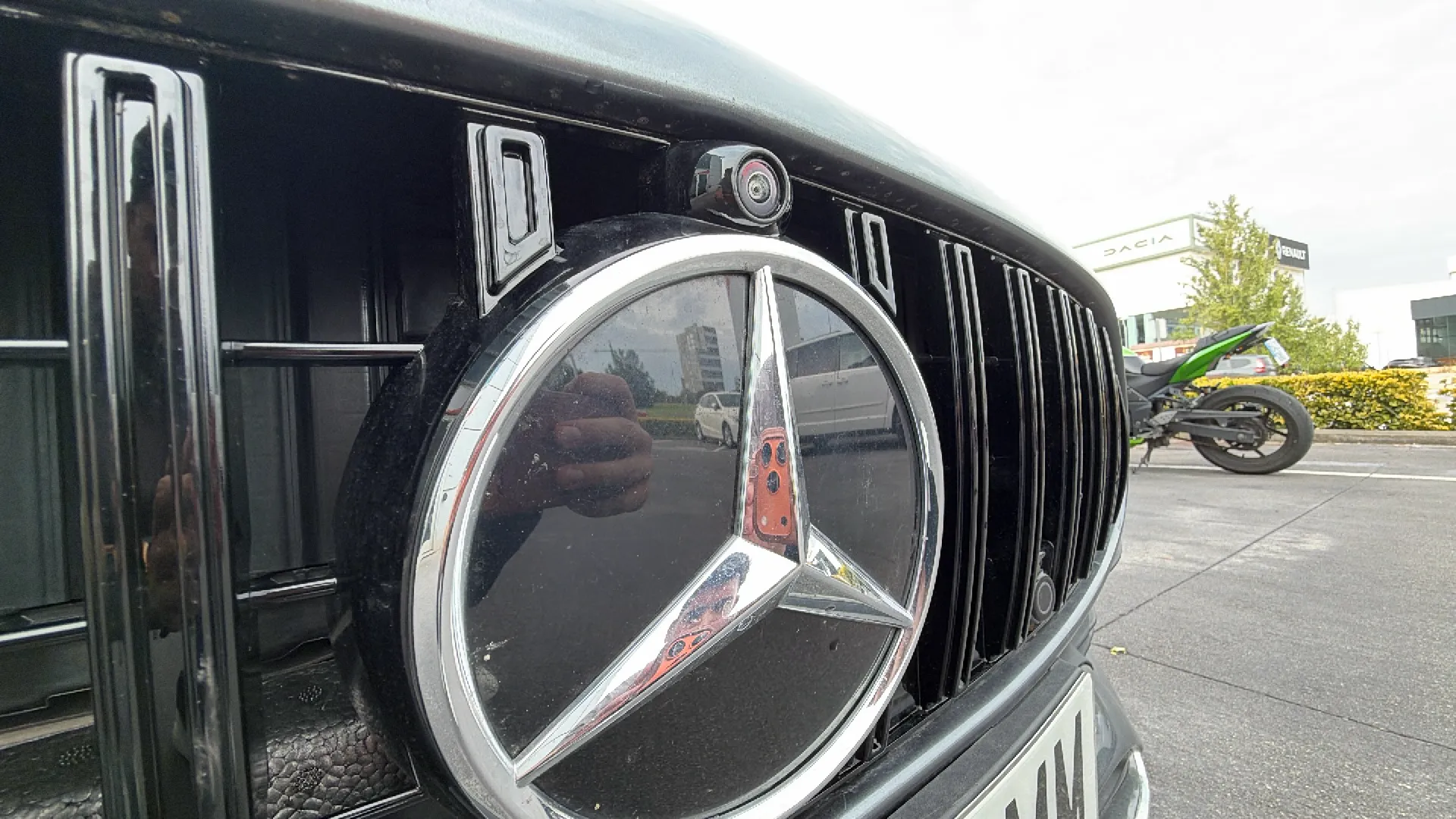 Mercedes-Benz Clase C C 220 d - foto 39