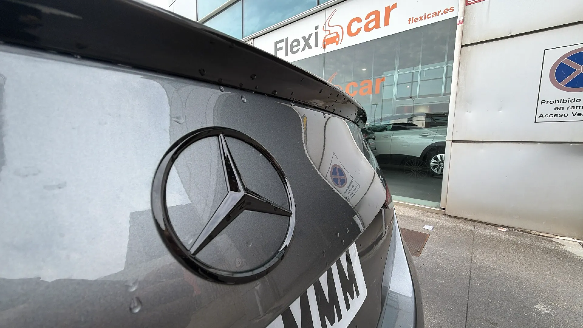 Mercedes-Benz Clase C C 220 d - foto 41