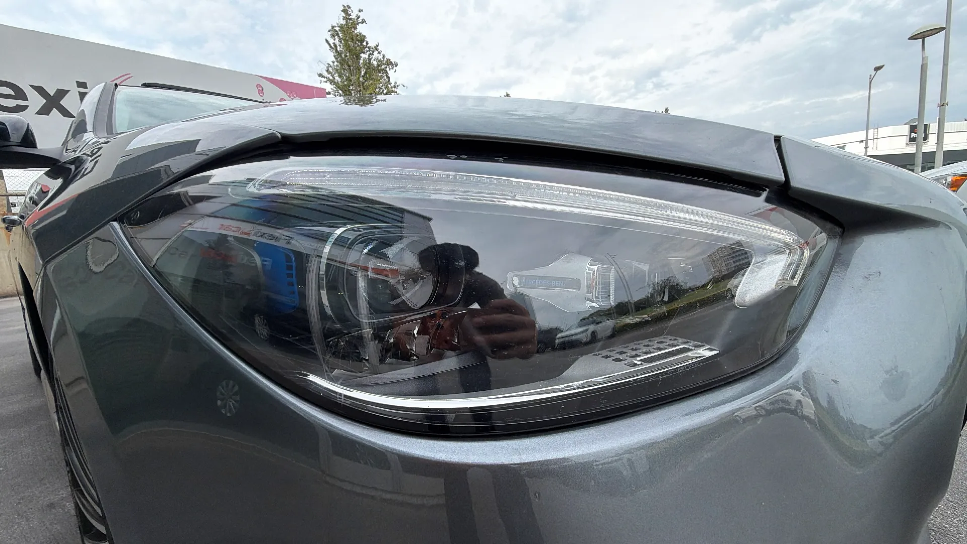Mercedes-Benz Clase C C 220 d - foto 40
