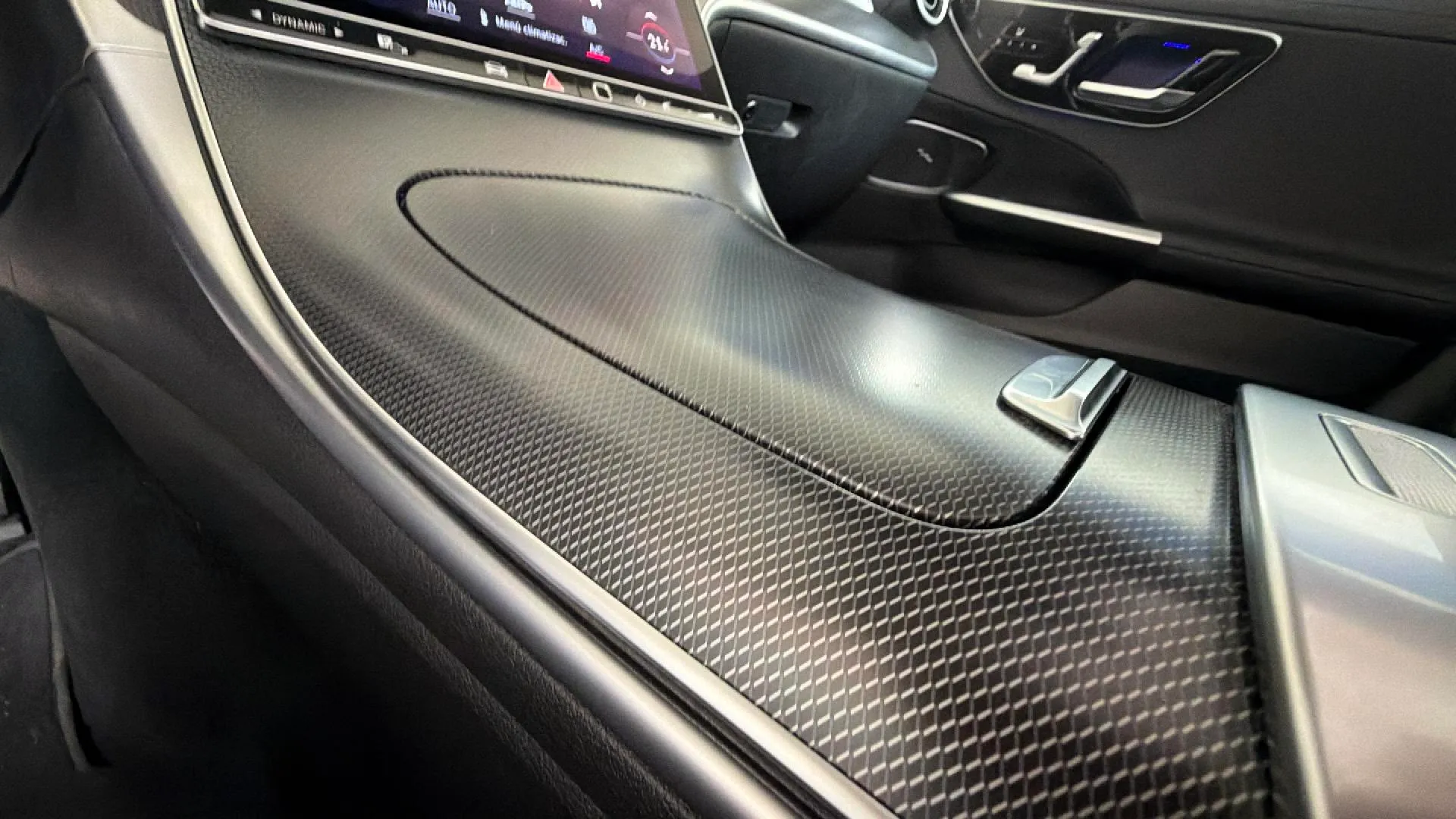 Mercedes-Benz Clase C C 220 d - foto 28