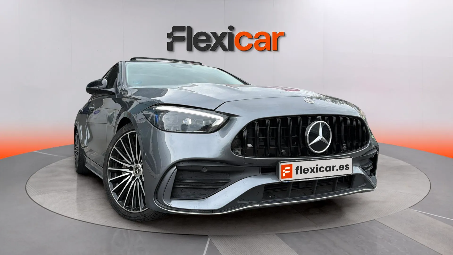 Mercedes-Benz Clase C C 220 d