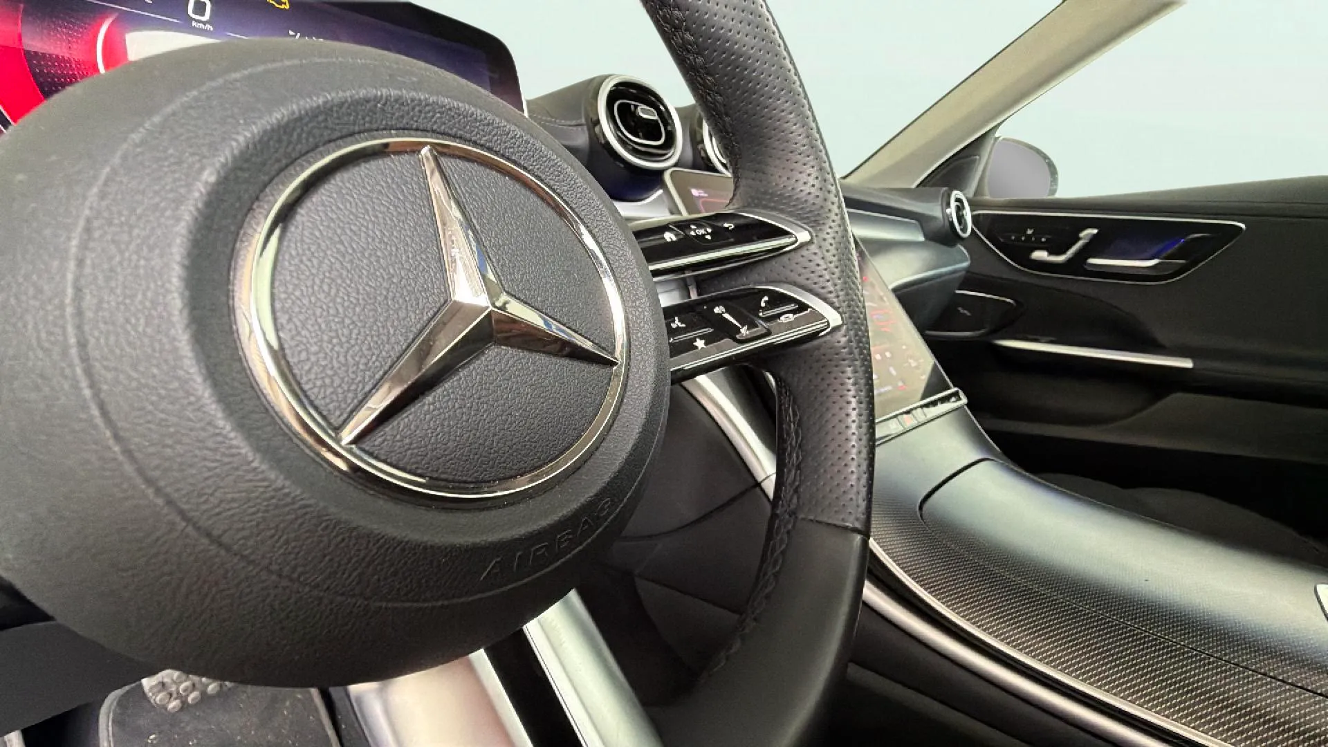 Mercedes-Benz Clase C C 220 d - foto 26