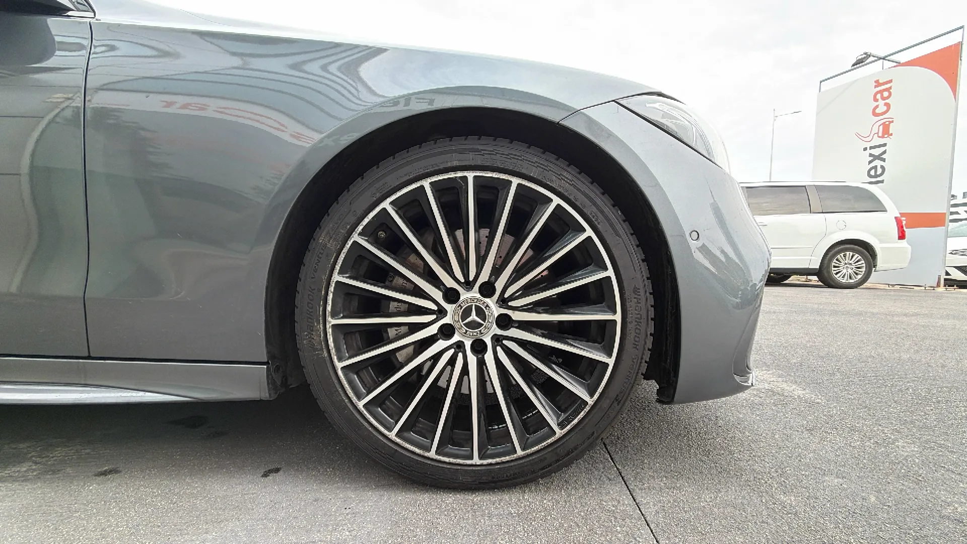 Mercedes-Benz Clase C C 220 d - foto 38