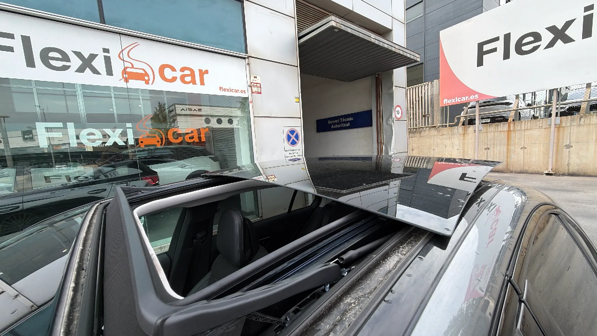 Mercedes-Benz Clase C C 220 d - foto 42