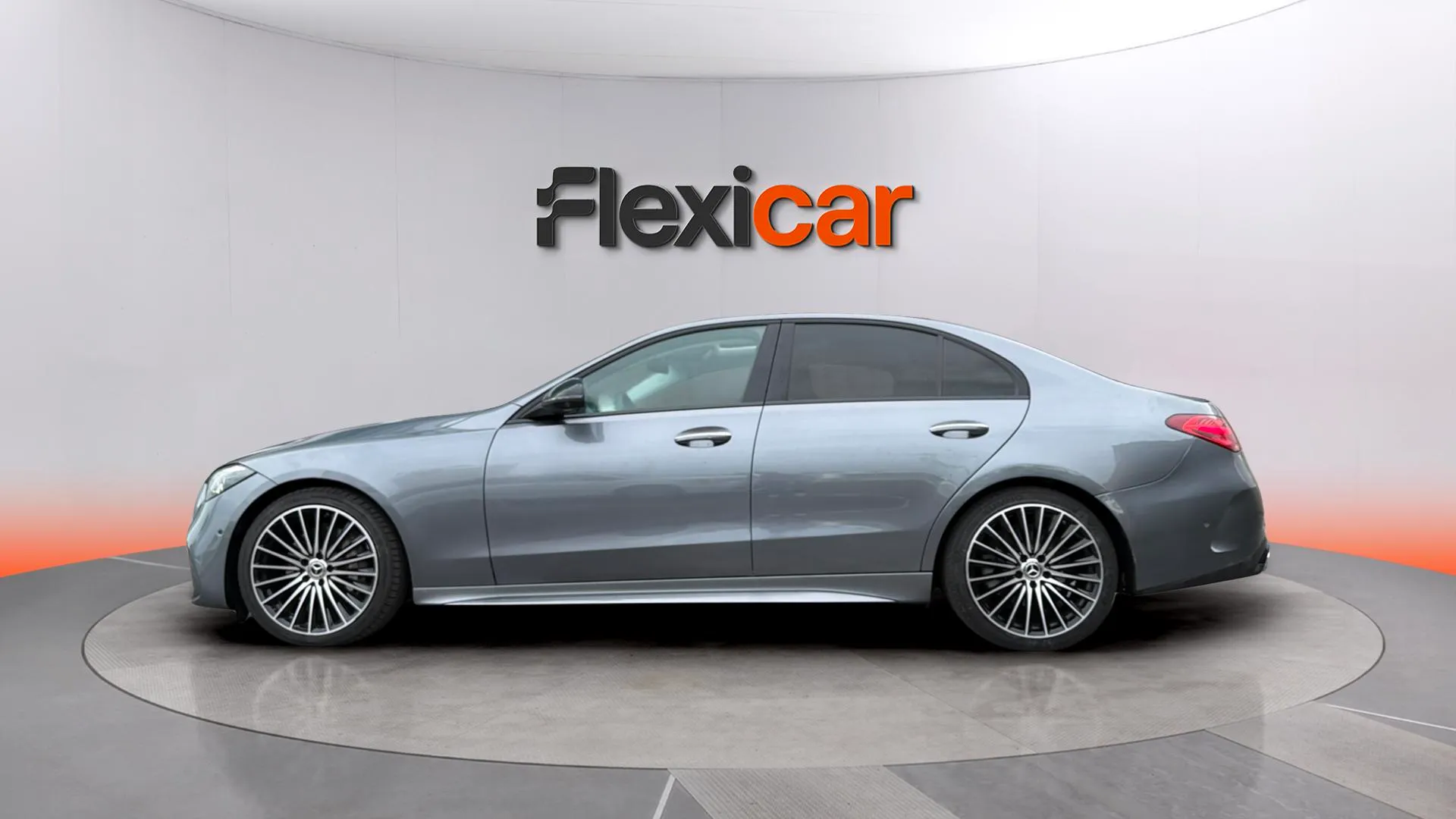 Mercedes-Benz Clase C C 220 d - foto 4