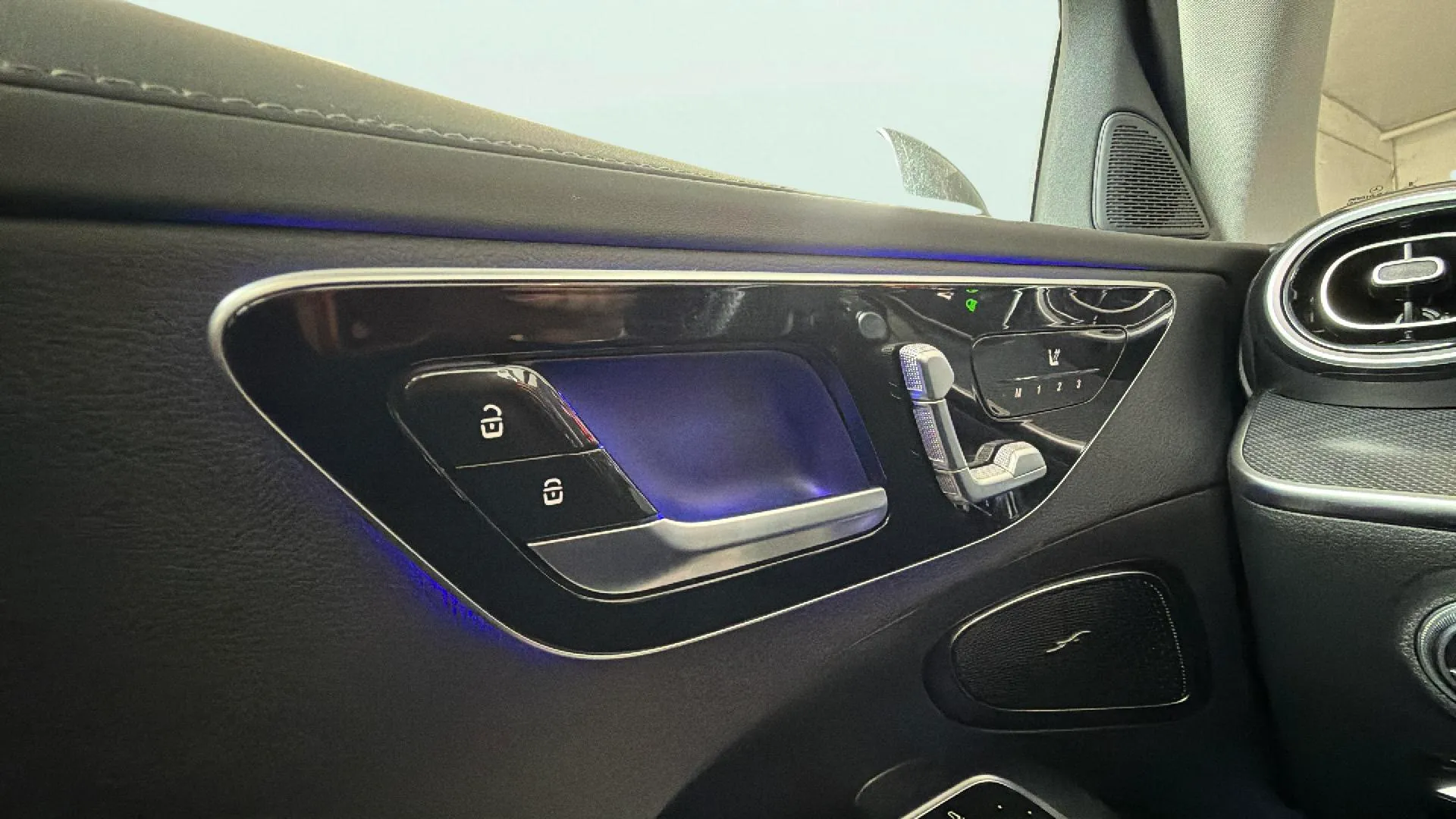 Mercedes-Benz Clase C C 220 d - foto 19
