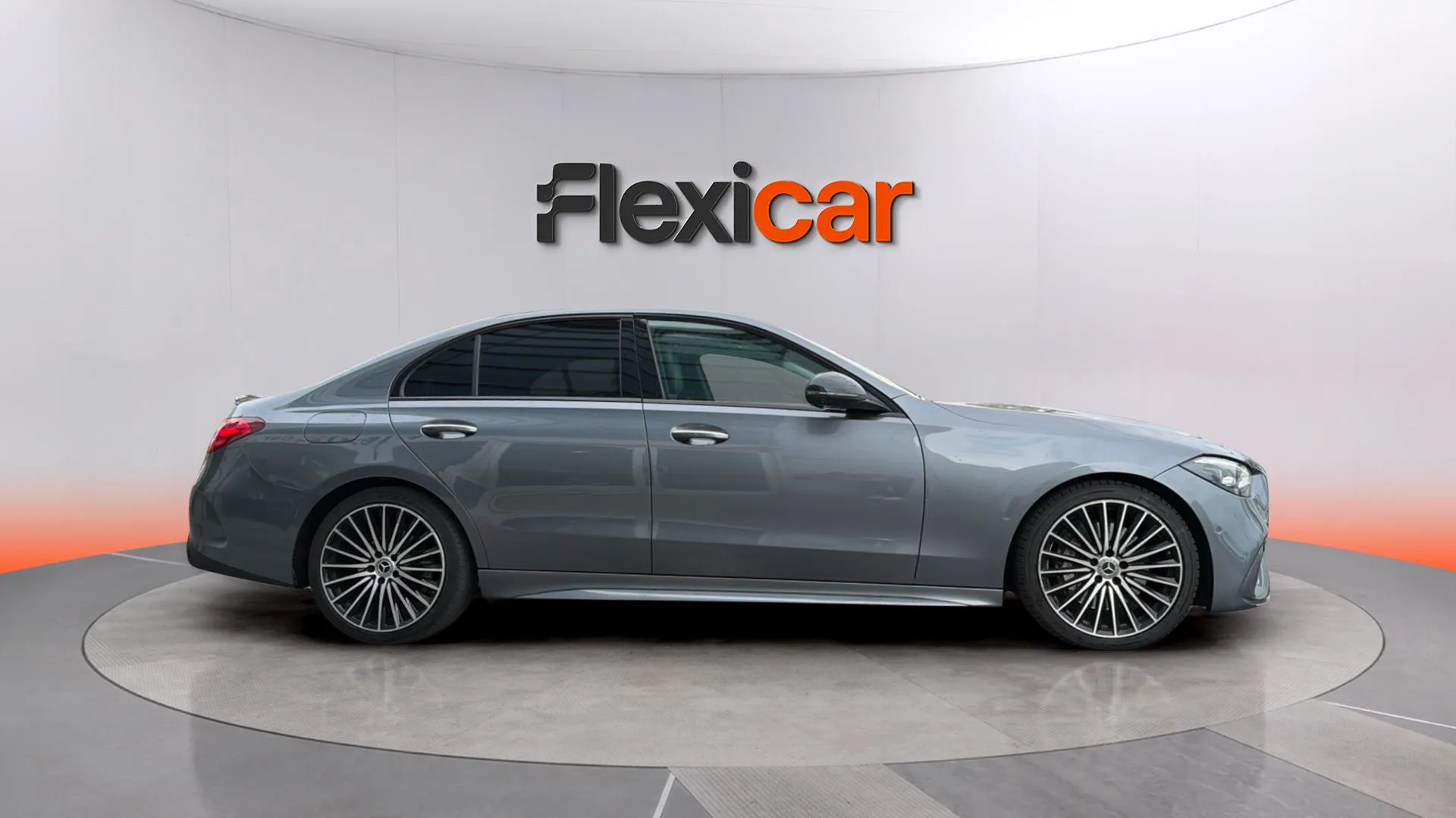 Mercedes-Benz Clase C C 220 d - foto 8