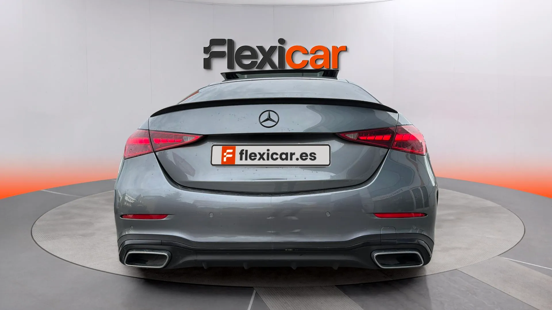 Mercedes-Benz Clase C C 220 d - foto 6