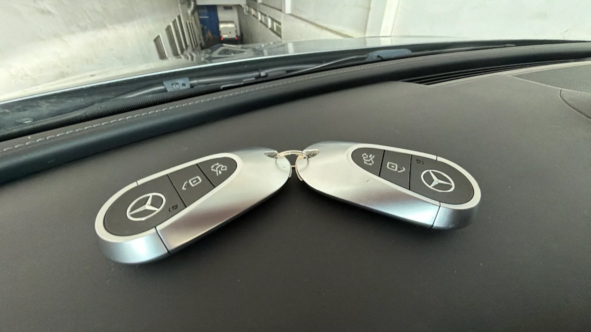 Mercedes-Benz Clase C C 220 d - foto 44